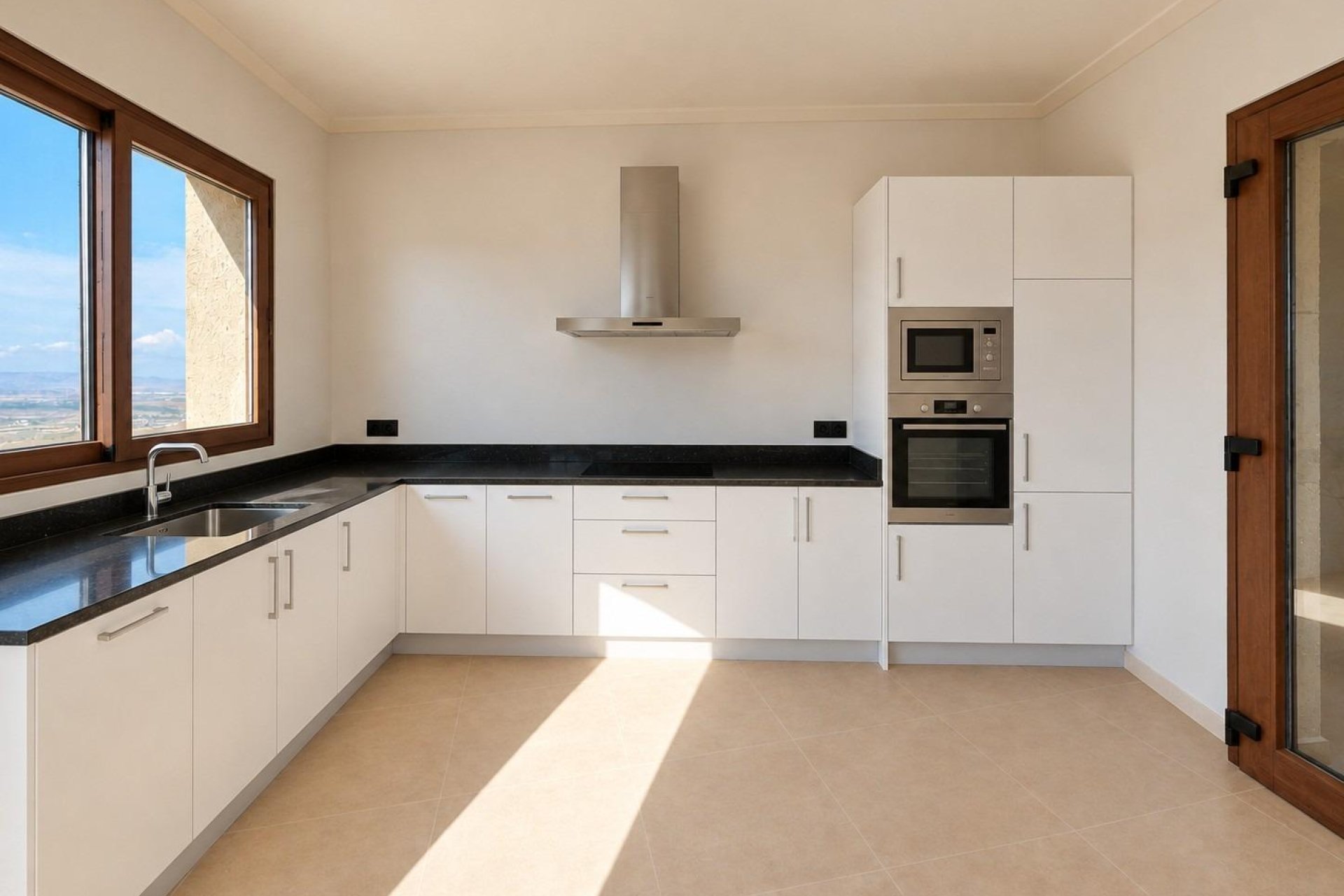 New Build - Town House - Turre - Urbaniz. Cortijo Cabrera
