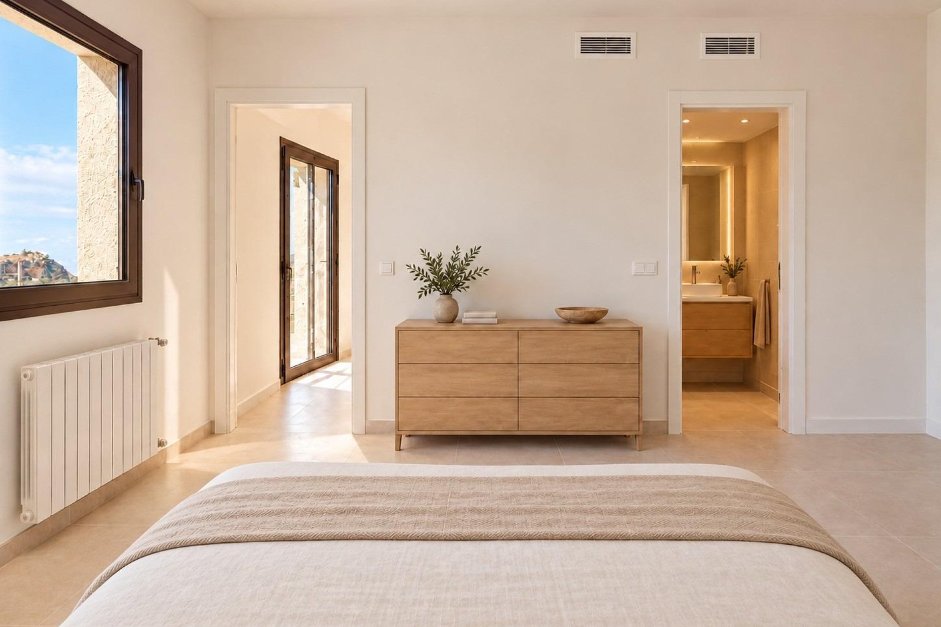 New Build - Town House - Turre - Urbaniz. Cortijo Cabrera