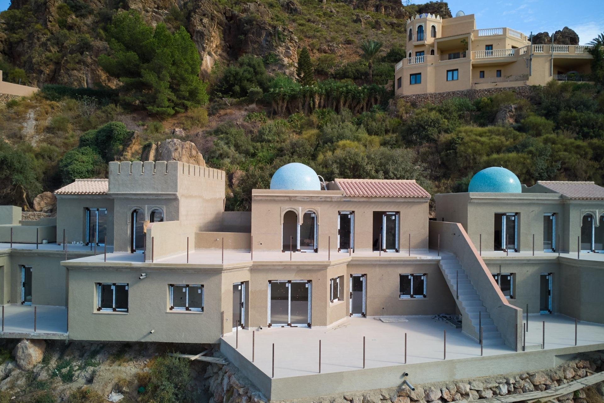 New Build - Town House - Turre - Urbaniz. Cortijo Cabrera
