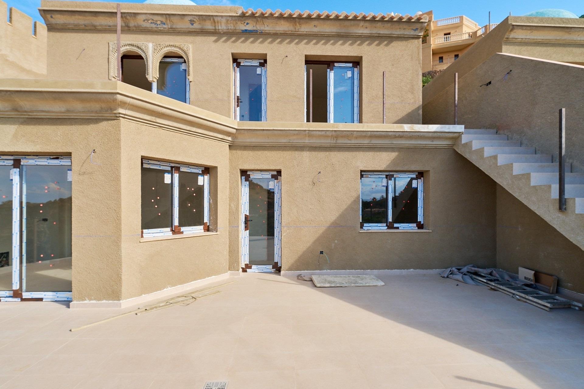 New Build - Town House - Turre - Urbaniz. Cortijo Cabrera