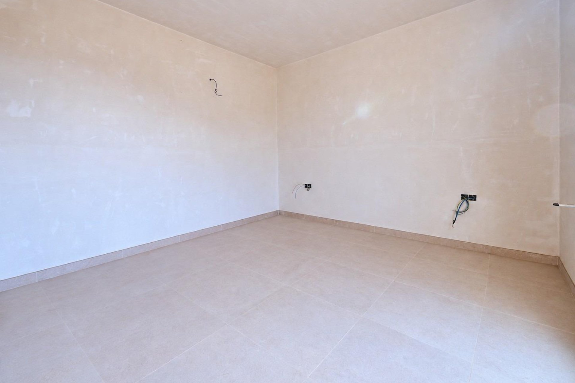 New Build - Town House - Turre - Urbaniz. Cortijo Cabrera