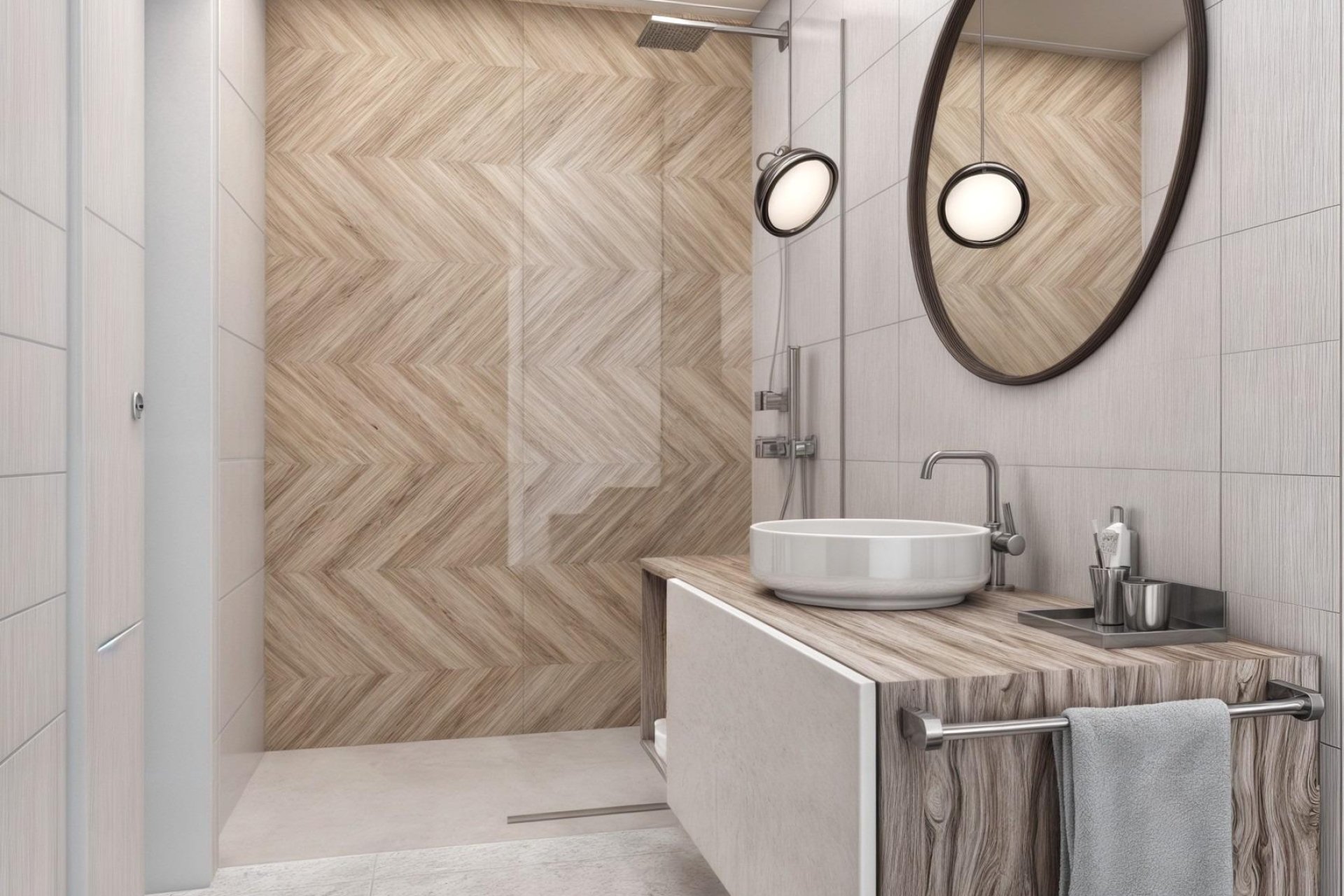 New Build - Villa - Alfas del Pí - Barranc Fondo