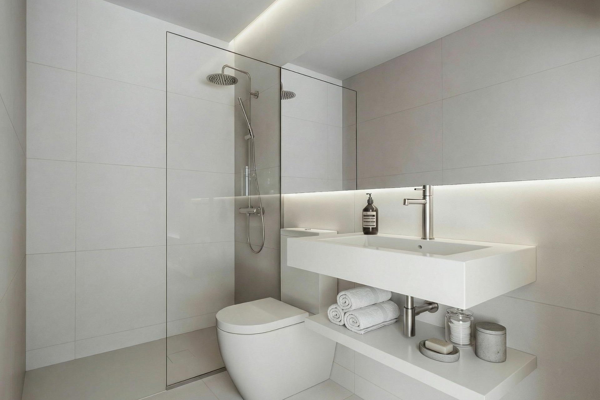 New Build - Villa - Alfas del Pí - Barranc Fondo