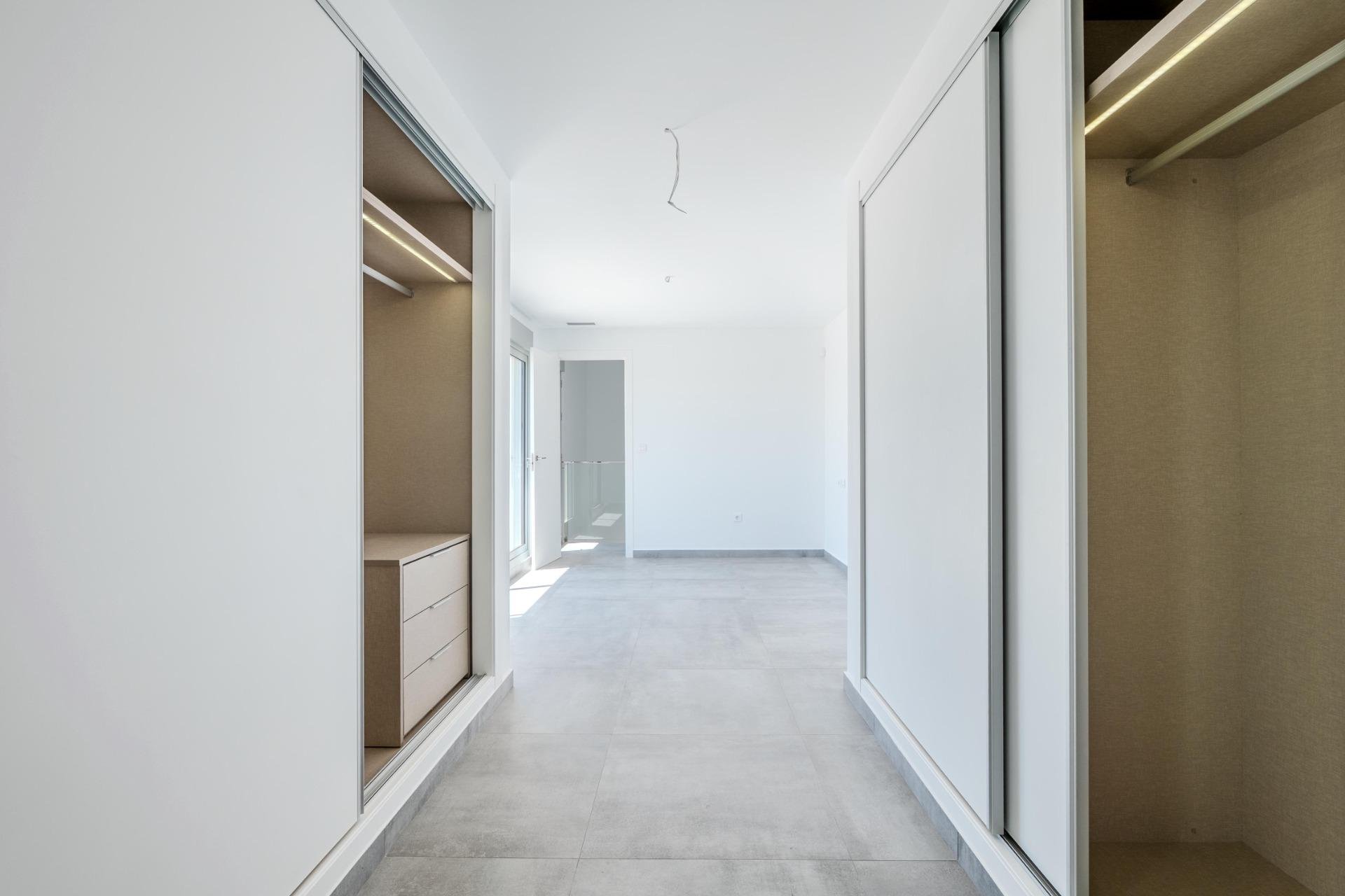 New Build - Villa - Algorfa - La Finca Golf