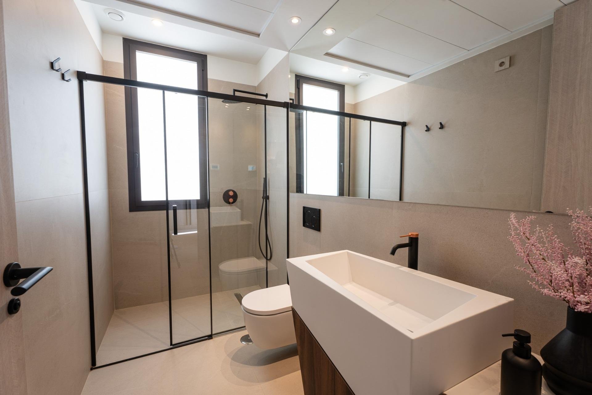 New Build - Villa - Algorfa - La Finca Golf