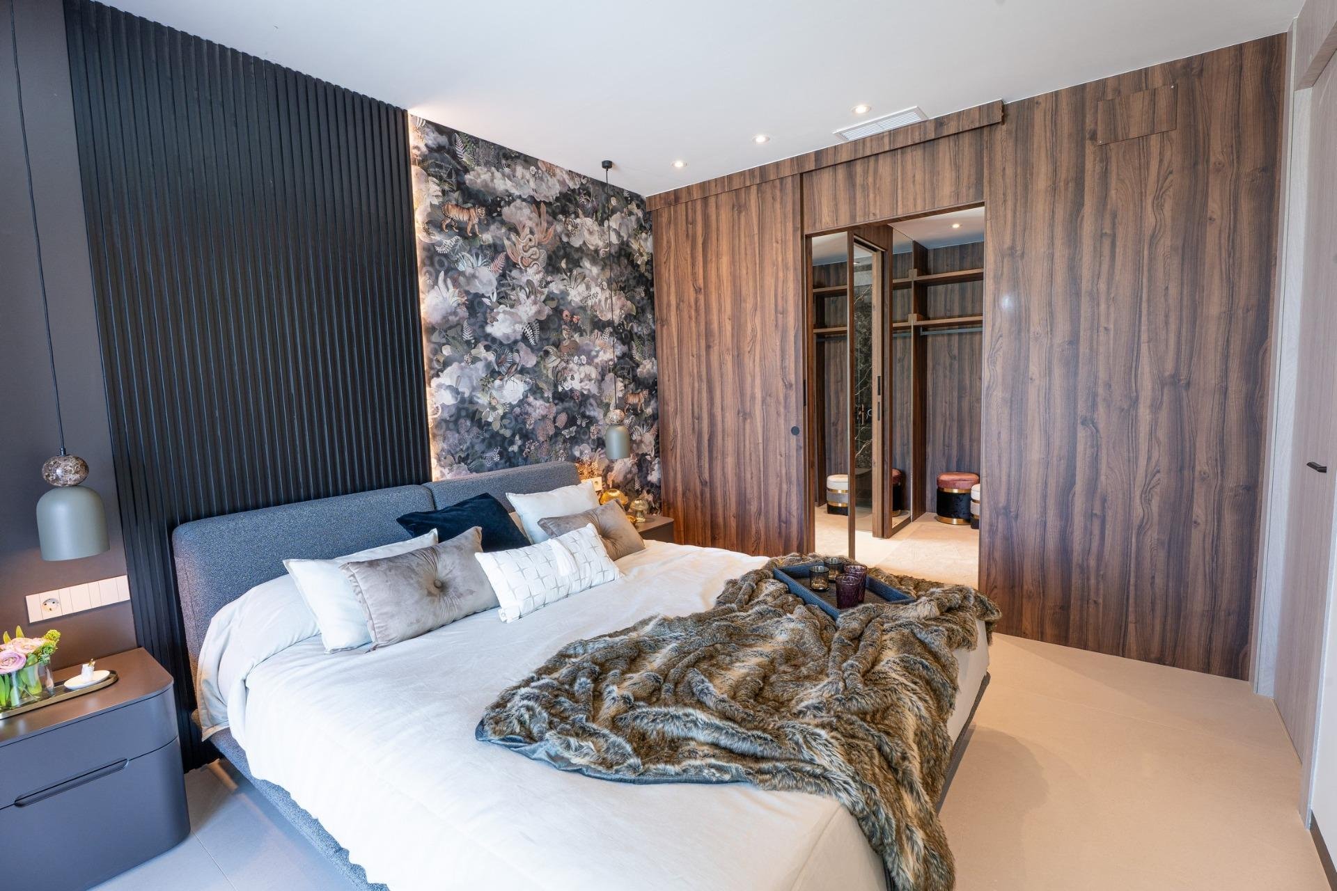 New Build - Villa - Algorfa - La Finca Golf