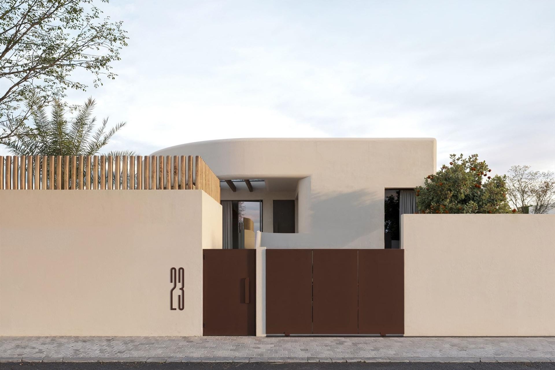 New Build - Villa - Algorfa - La Finca Golf