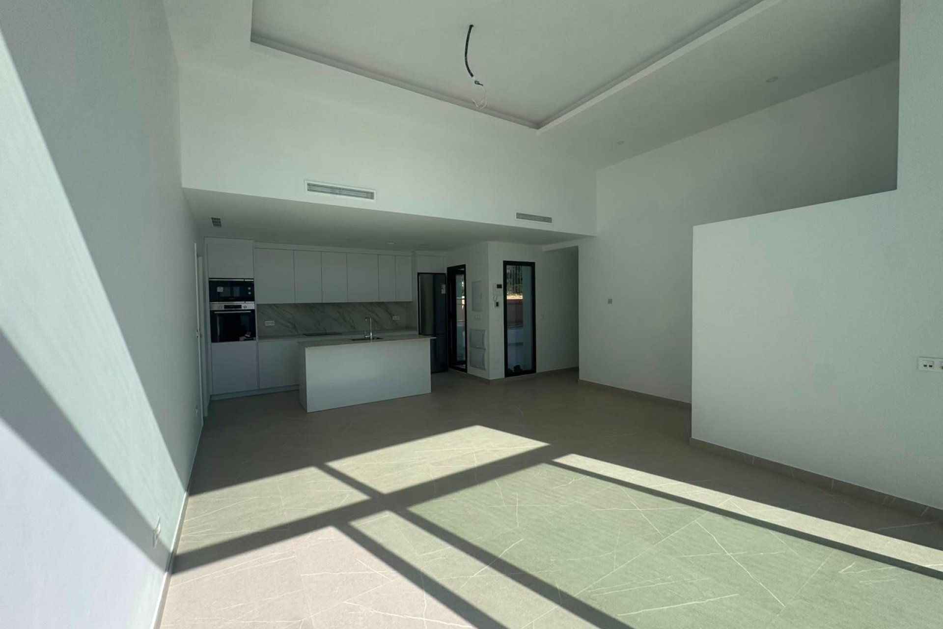 New Build - Villa - Alhama De Murcia - Condado De Alhama