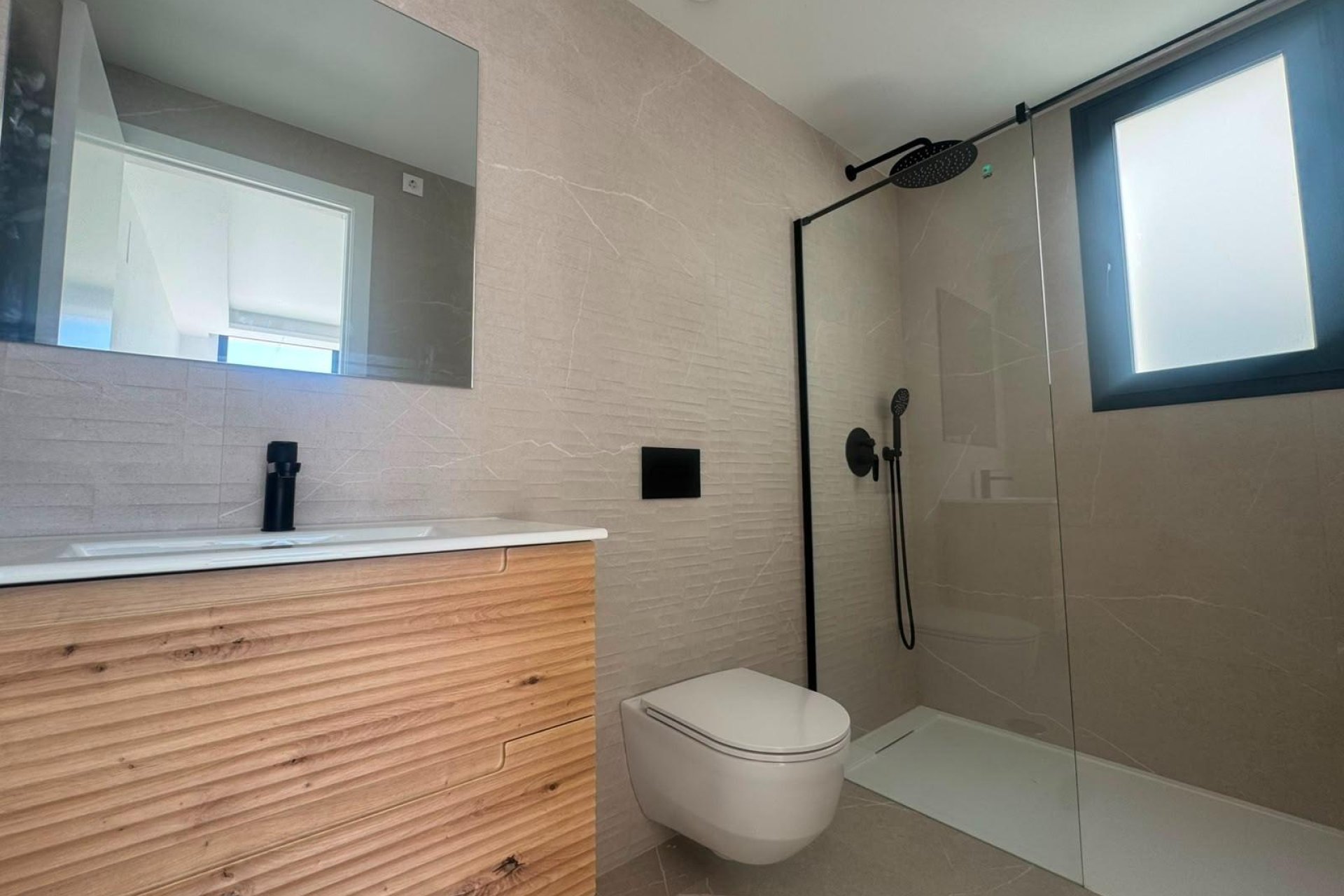 New Build - Villa - Alhama De Murcia - Condado De Alhama