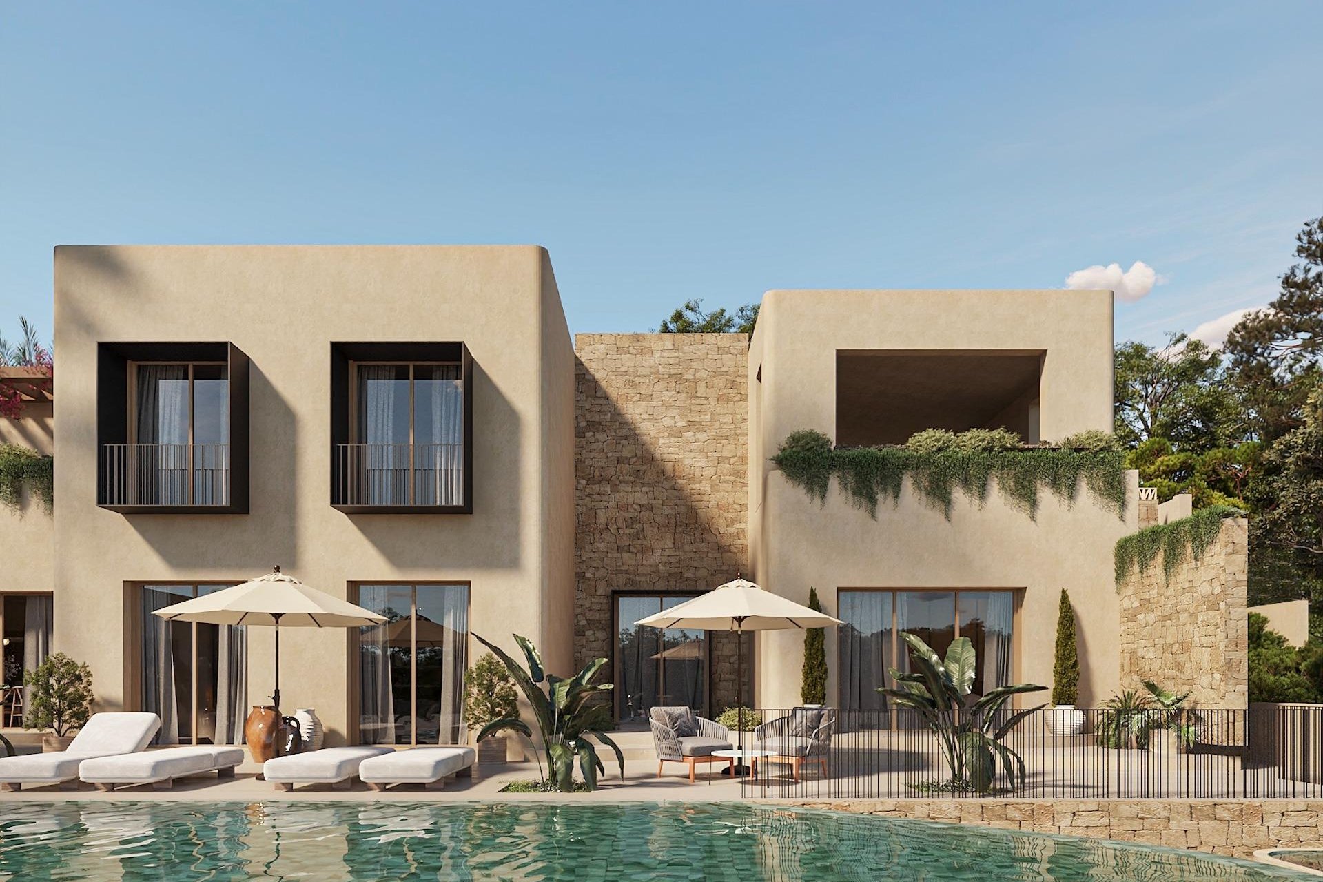 New Build - Villa - Altea - Altea Hills