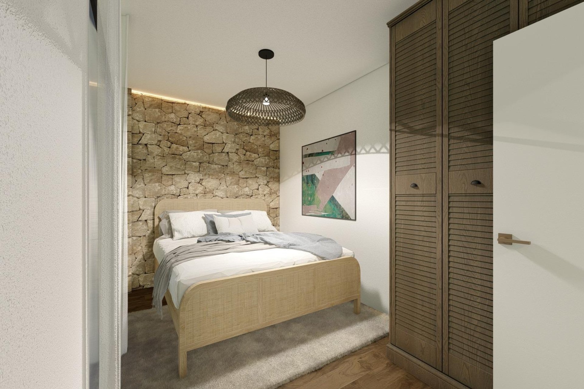 New Build - Villa - Altea - Sierra de Altea