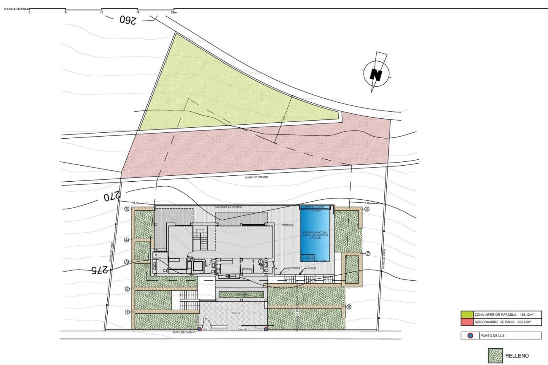 New Build - Villa - Altea - Sierra de Altea