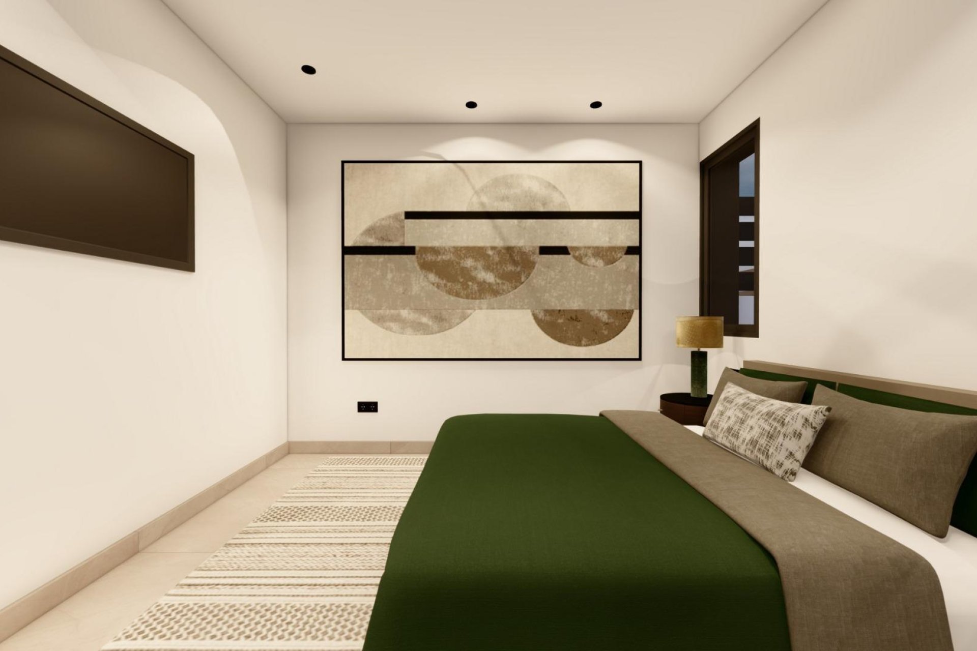 New Build - Villa - Benijofar - Urb. Monteazul