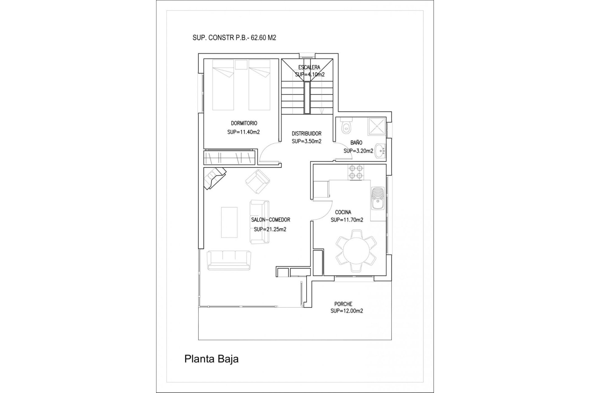 New Build - Villa - Busot - Hoya de los Patos