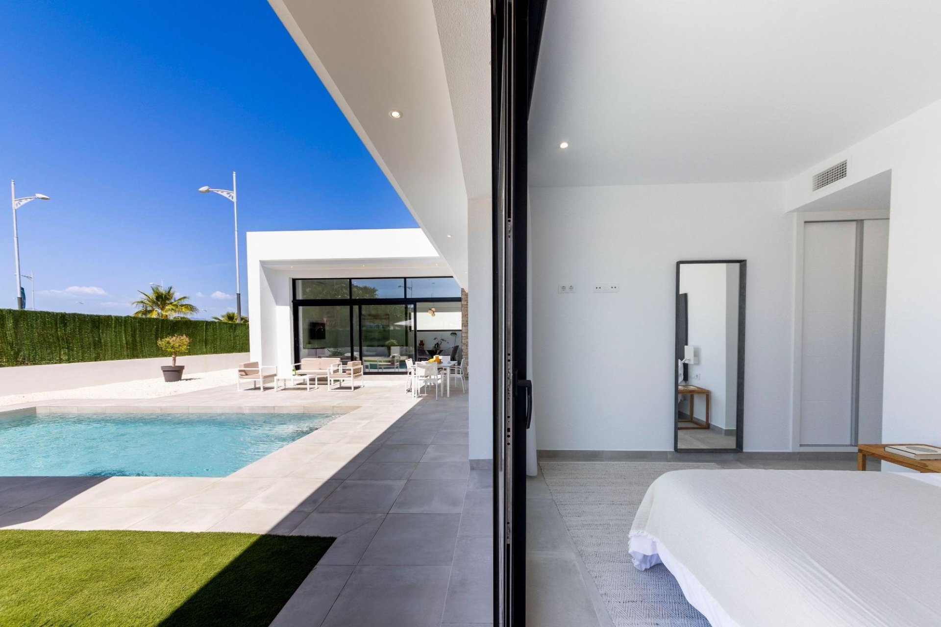 New Build - Villa - Calasparra - Coto Riñales