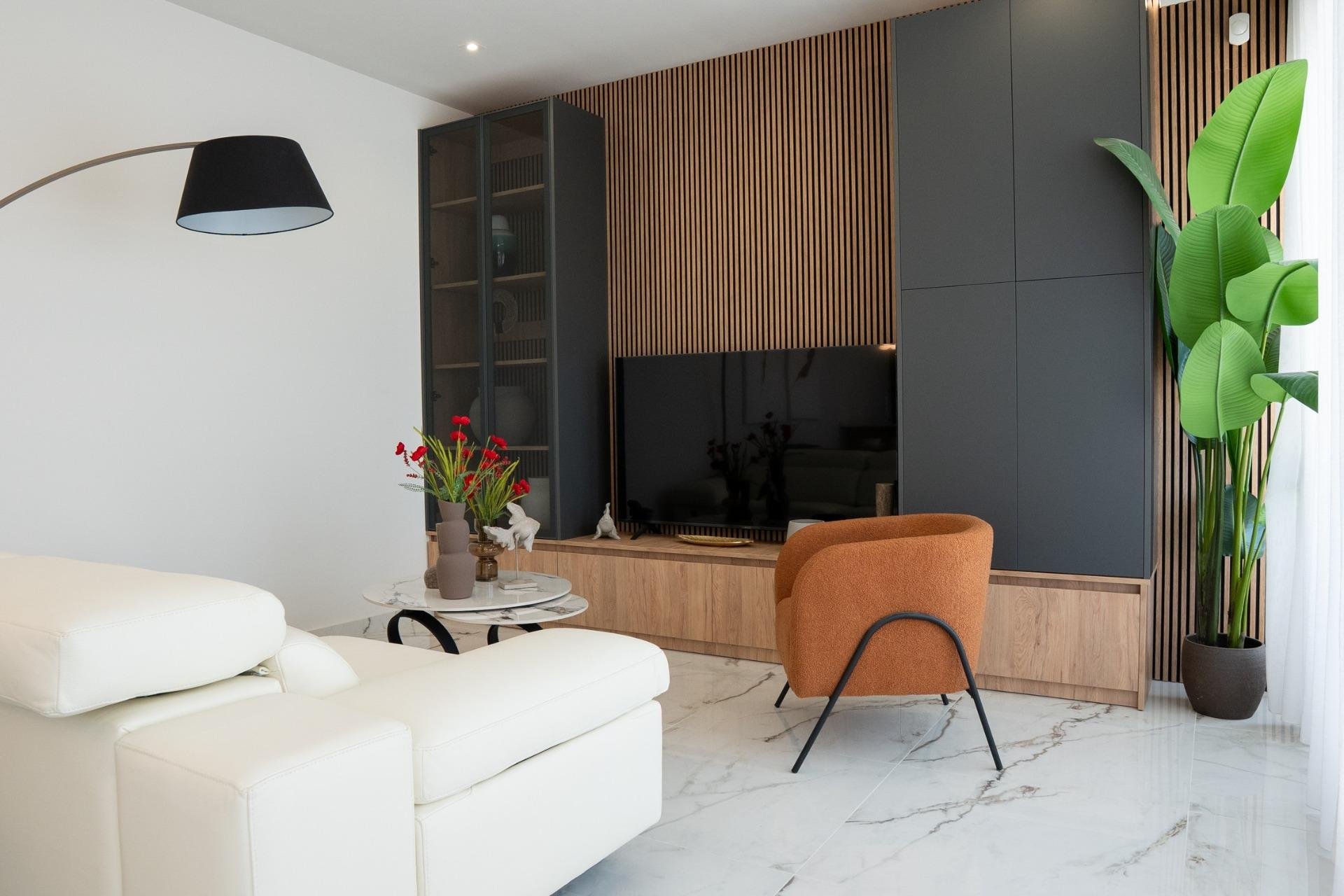 New Build - Villa - Ciudad Quesada - Lo Marabú