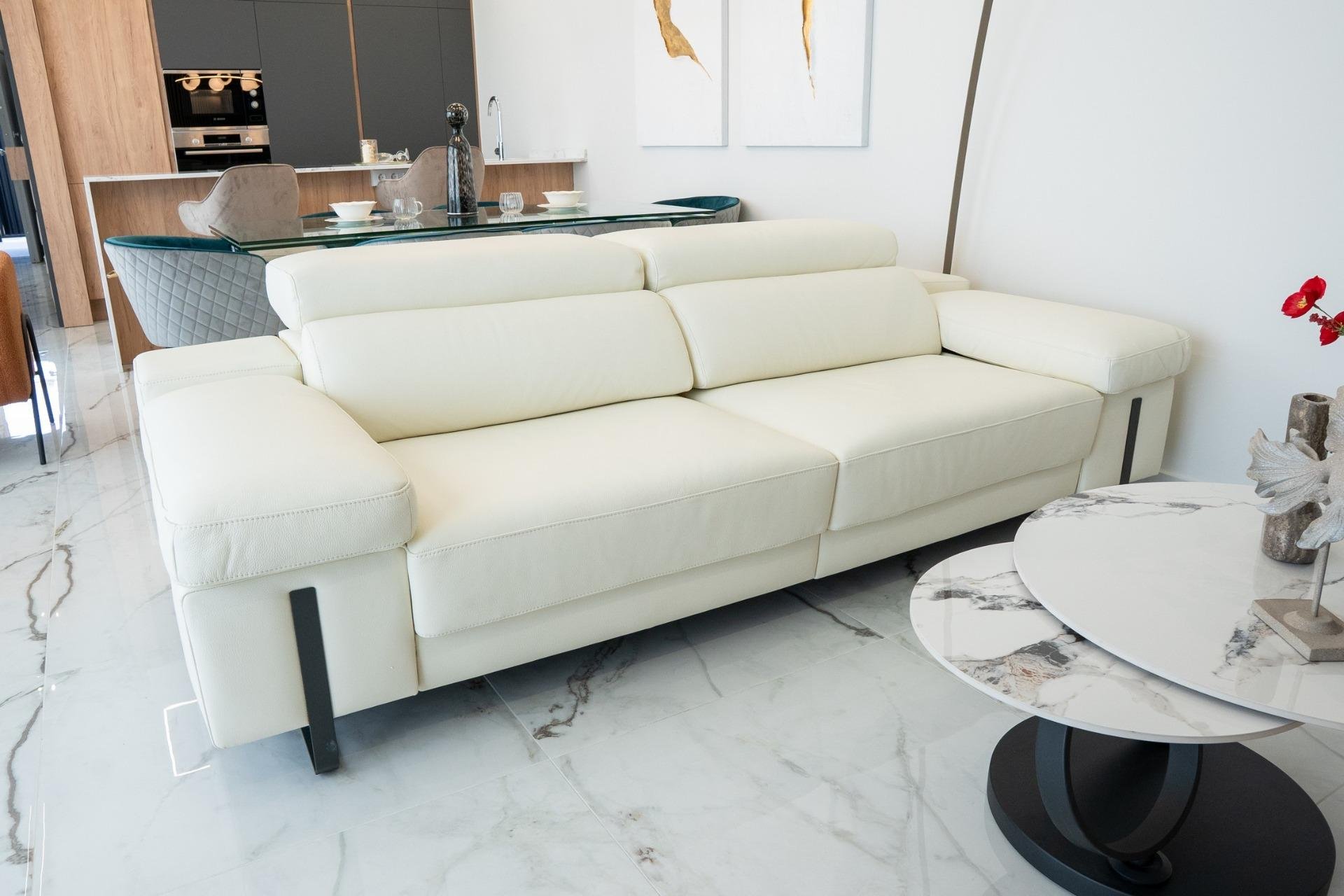 New Build - Villa - Ciudad Quesada - Lo Marabú