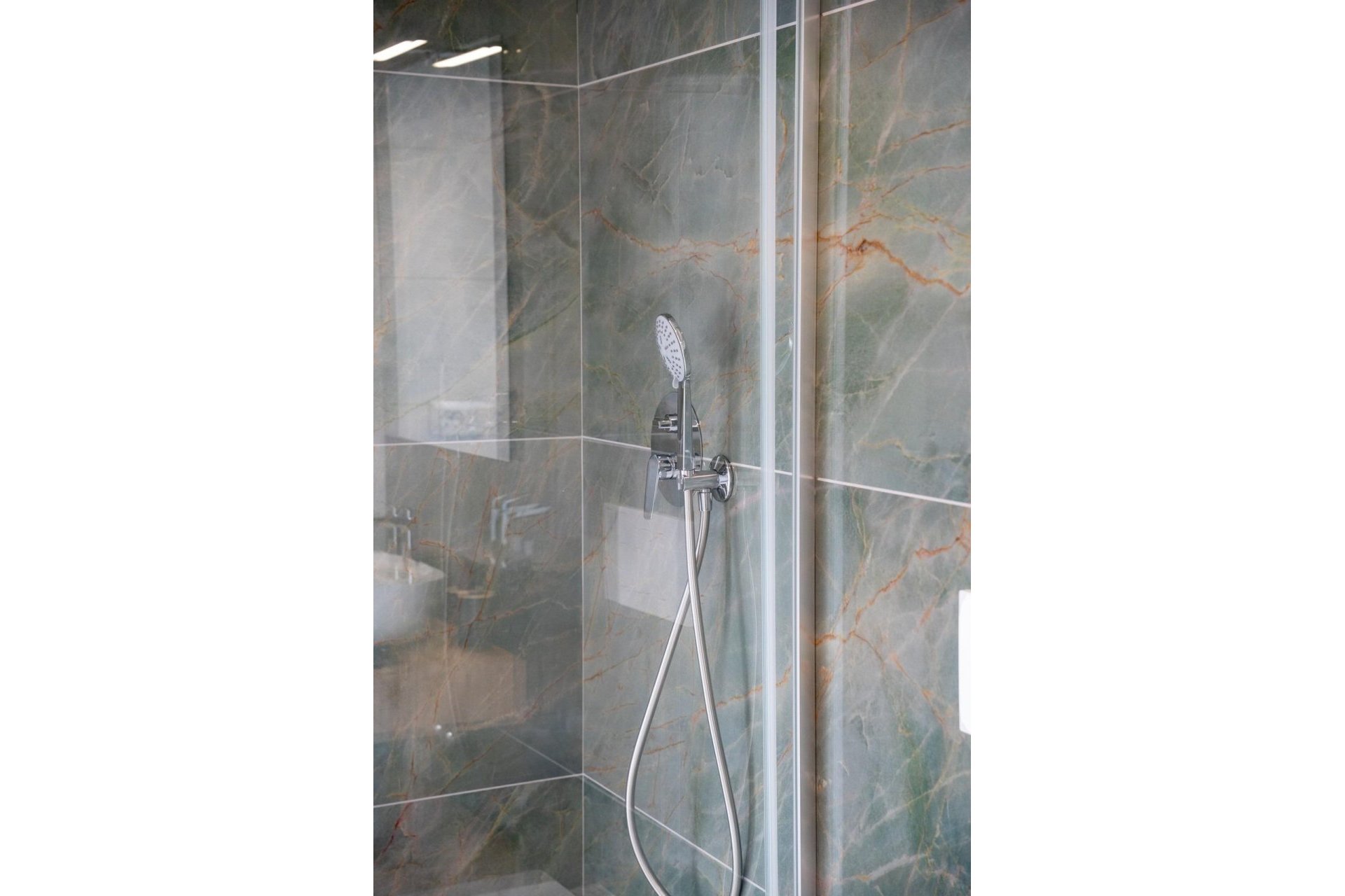 New Build - Villa - Ciudad Quesada - Lo Marabú