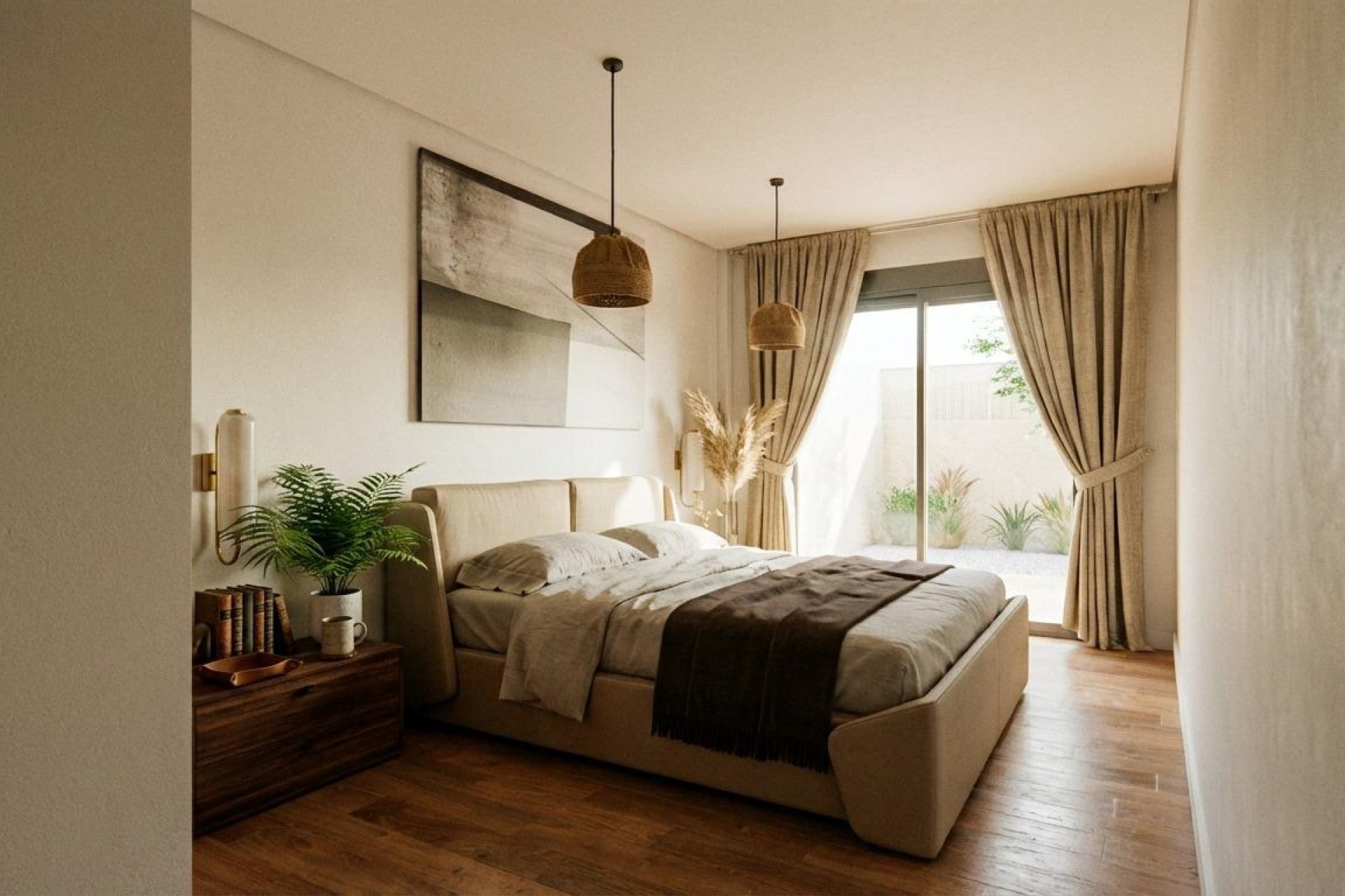 New Build - Villa - Jacarilla - Vistabella