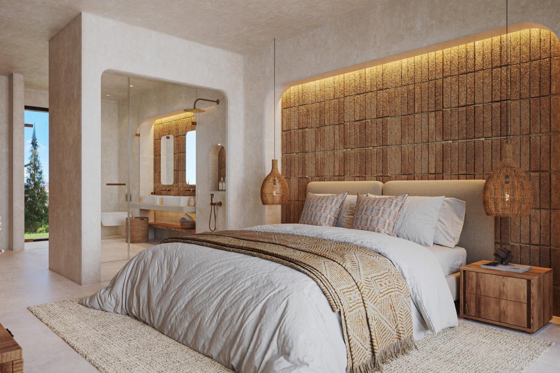 New Build - Villa - Jávea Xàbia - Valle del Sol