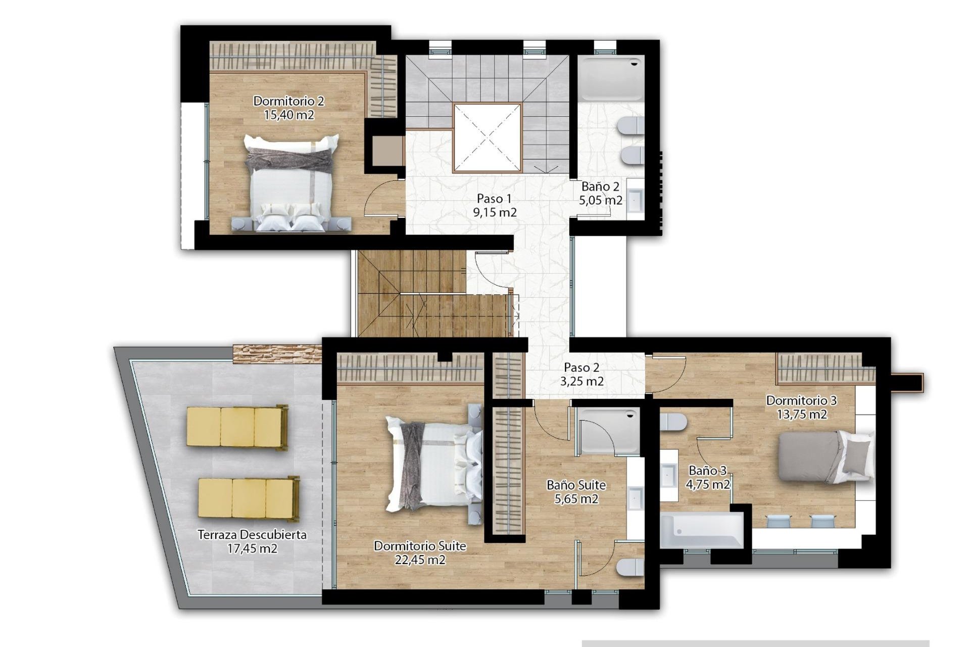 New Build - Villa - La Nucía - Coblanca