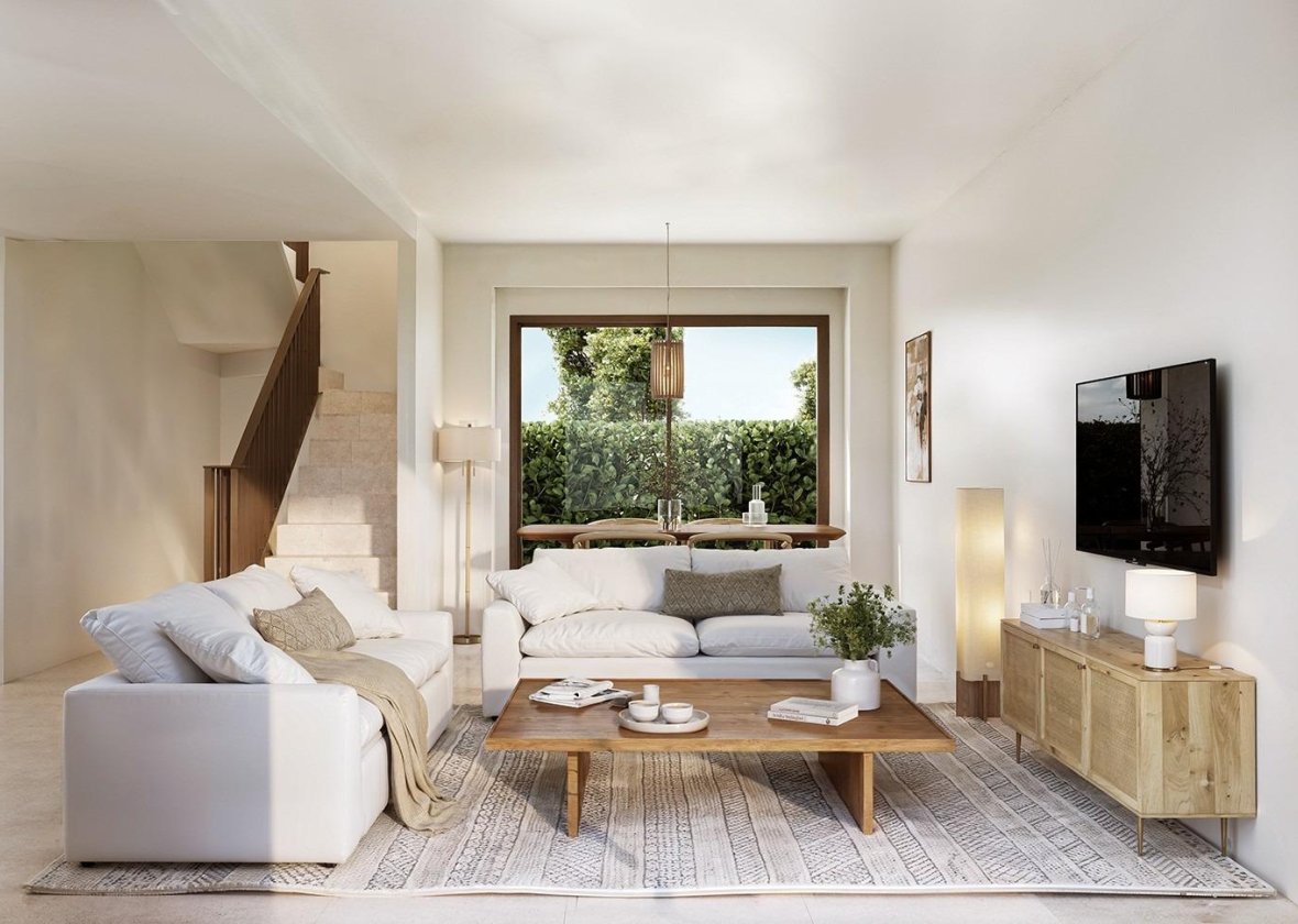 New Build - Villa - La Nucía - Don Mar