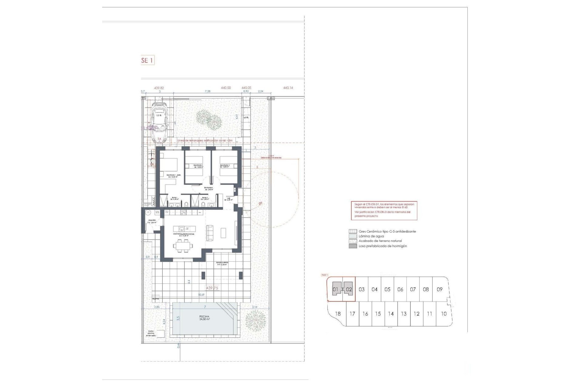 New Build - Villa - La Romana - Villas de la Romana