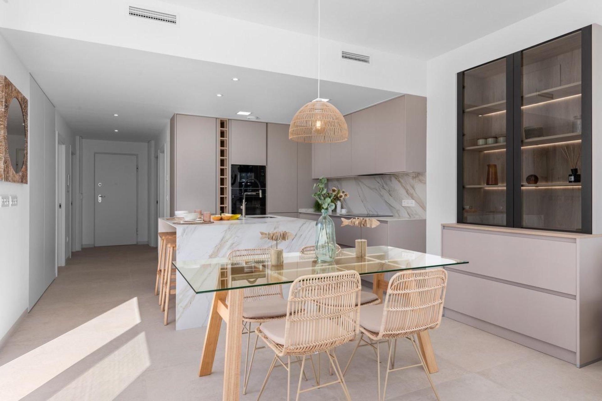 New Build - Villa - Los Alcazares - Serena Golf