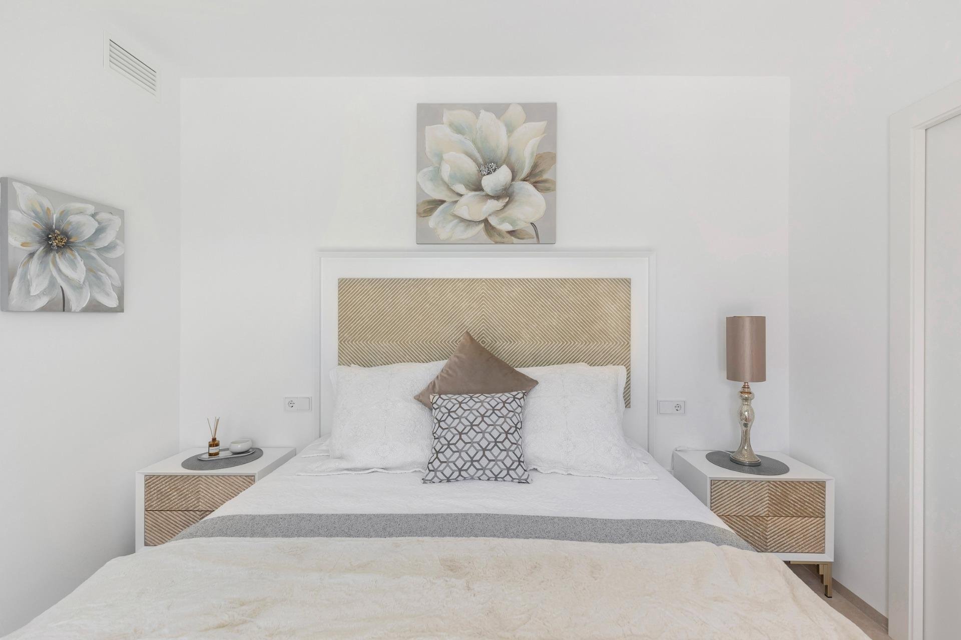 New Build - Villa - Los Alcazares - Serena Golf