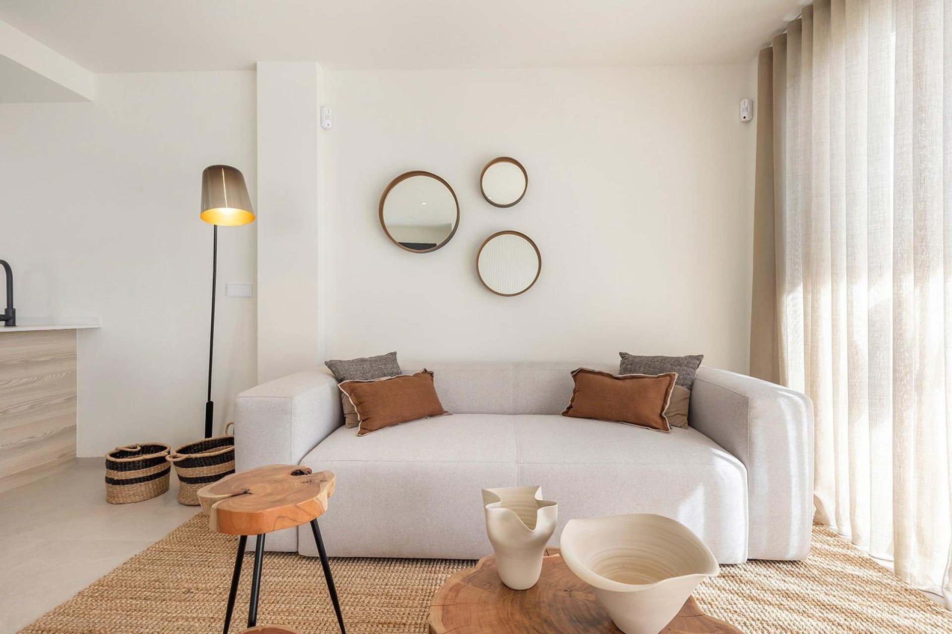 New Build - Villa - Los Alcazares - Serena Golf