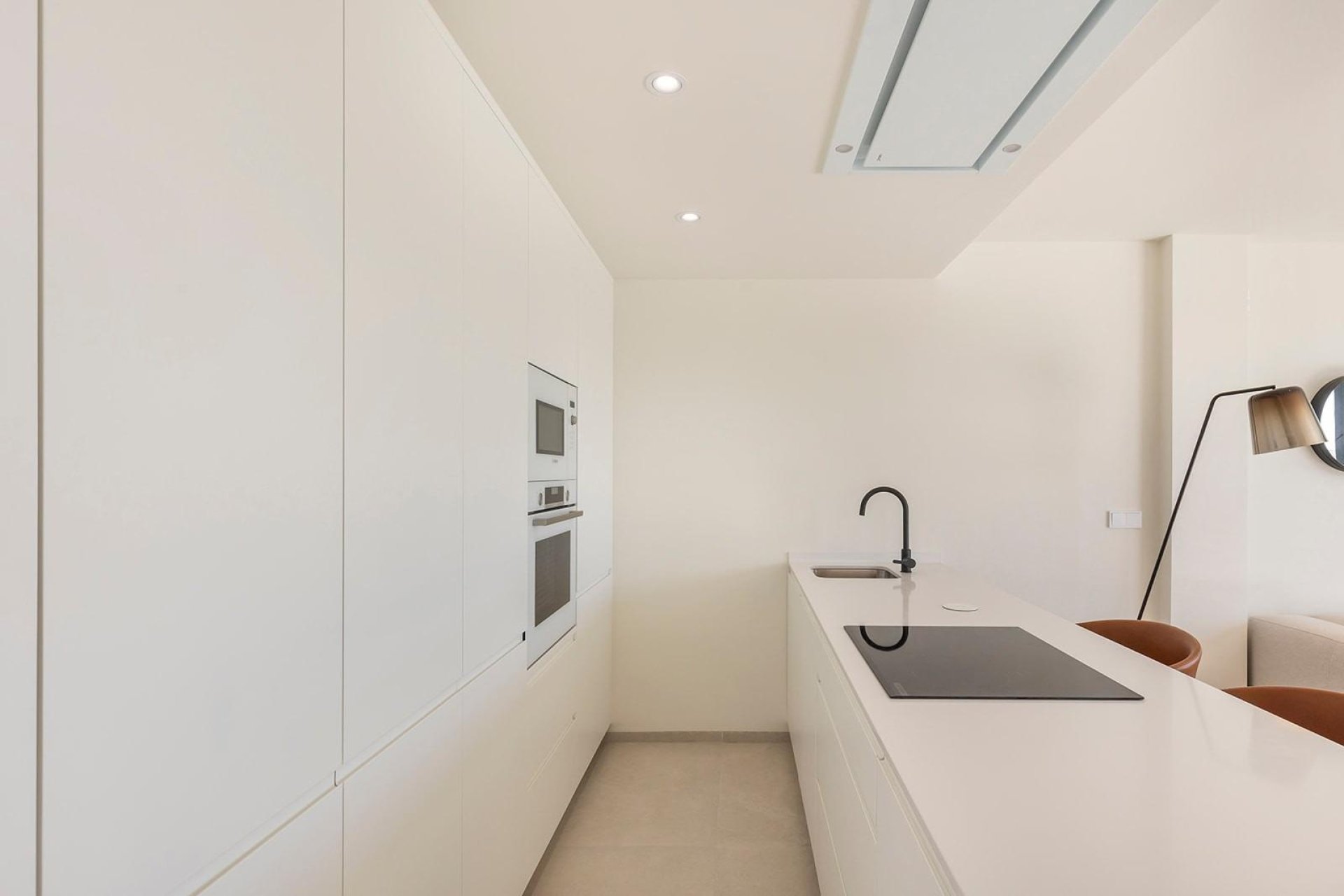 New Build - Villa - Los Alcazares - Serena Golf