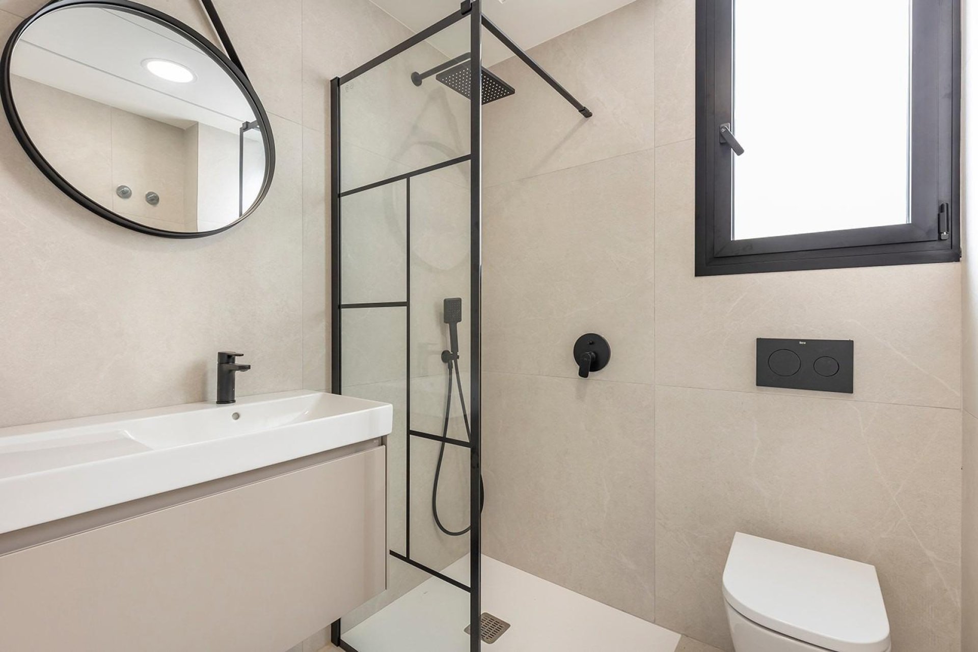 New Build - Villa - Los Alcazares - Serena Golf