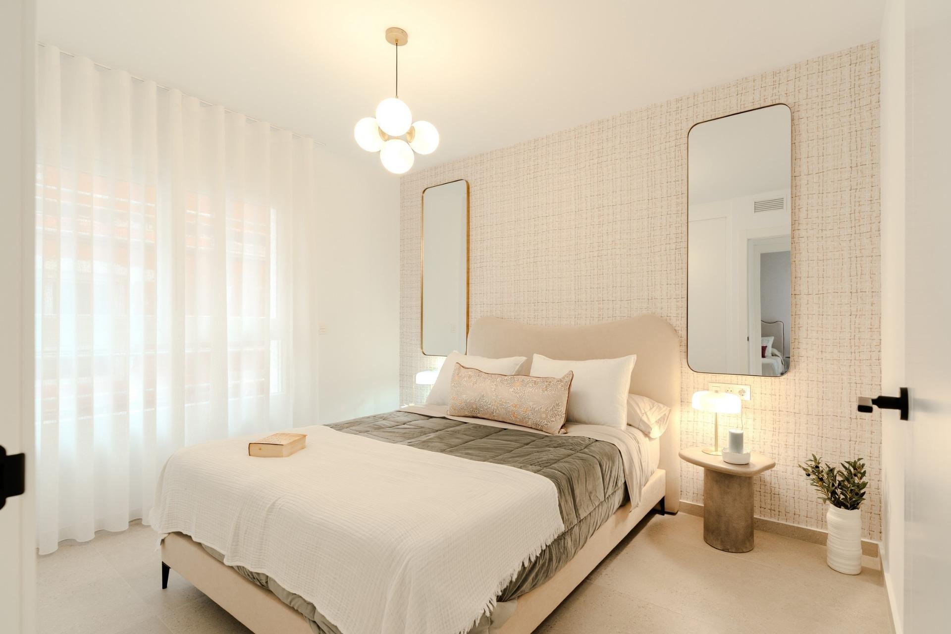 New Build - Villa - Los Alcazares - Torre del Rame