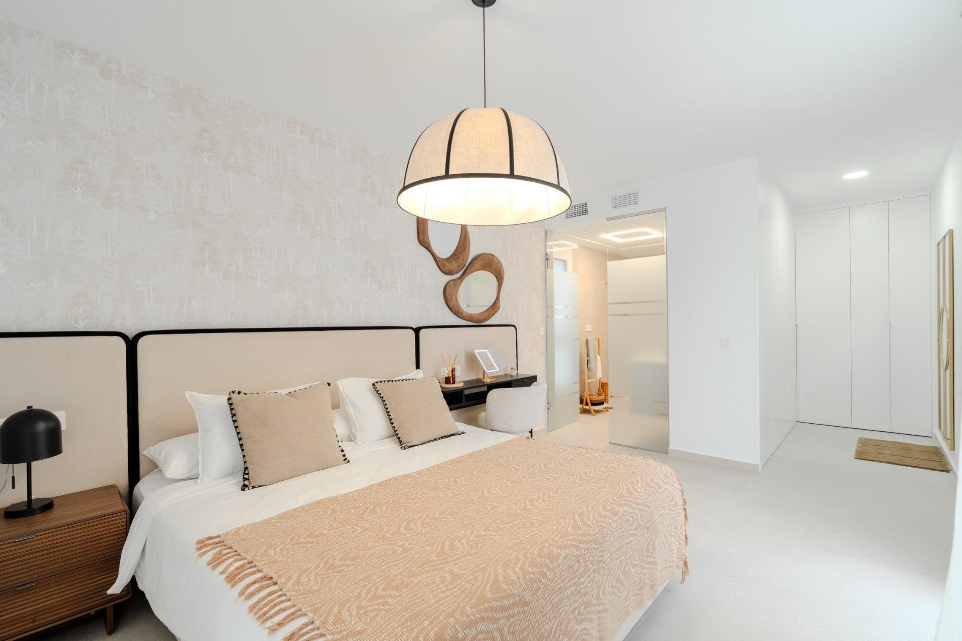 New Build - Villa - Los Alcazares - Torre del Rame