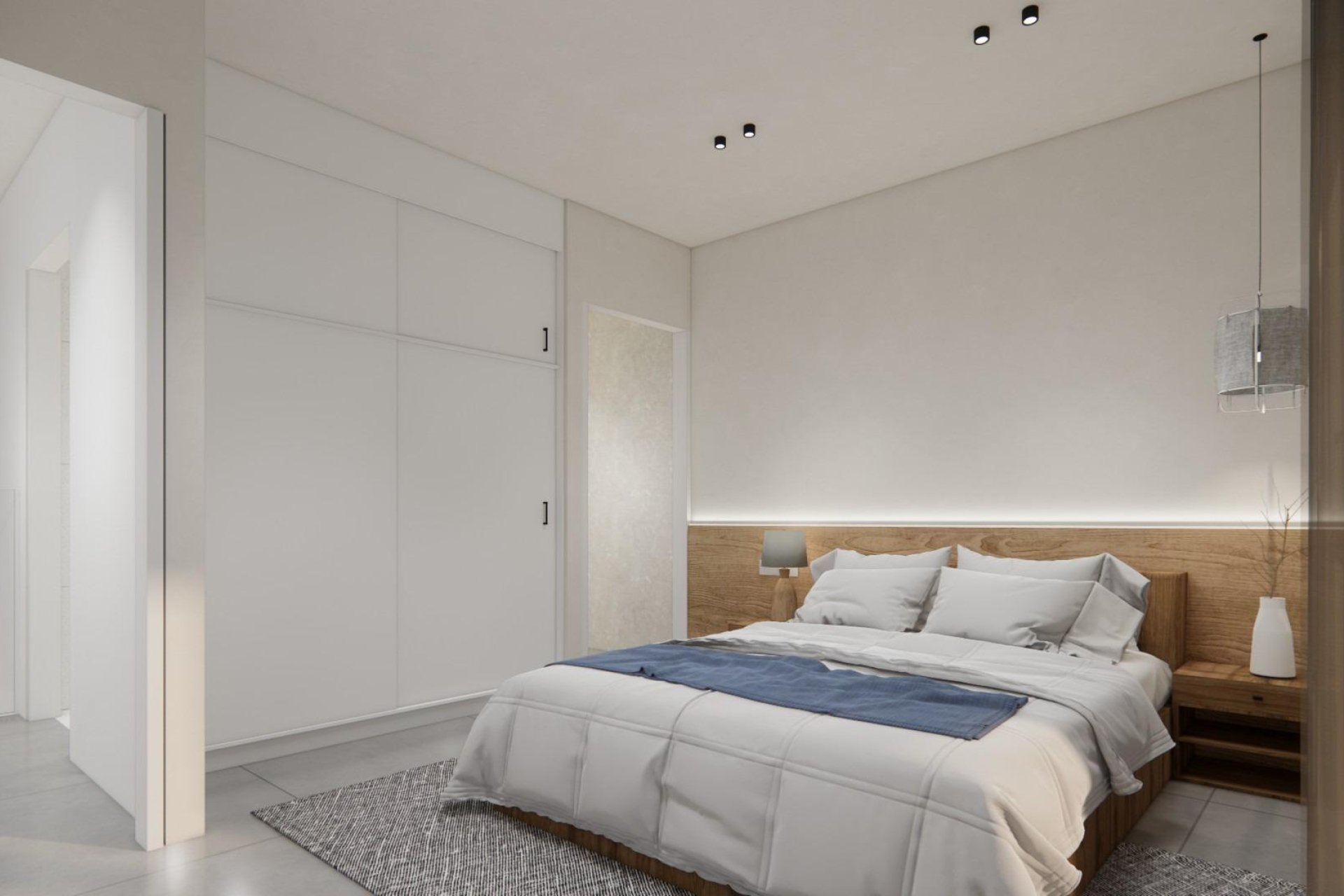 New Build - Villa - Los Montesinos - La Herrada