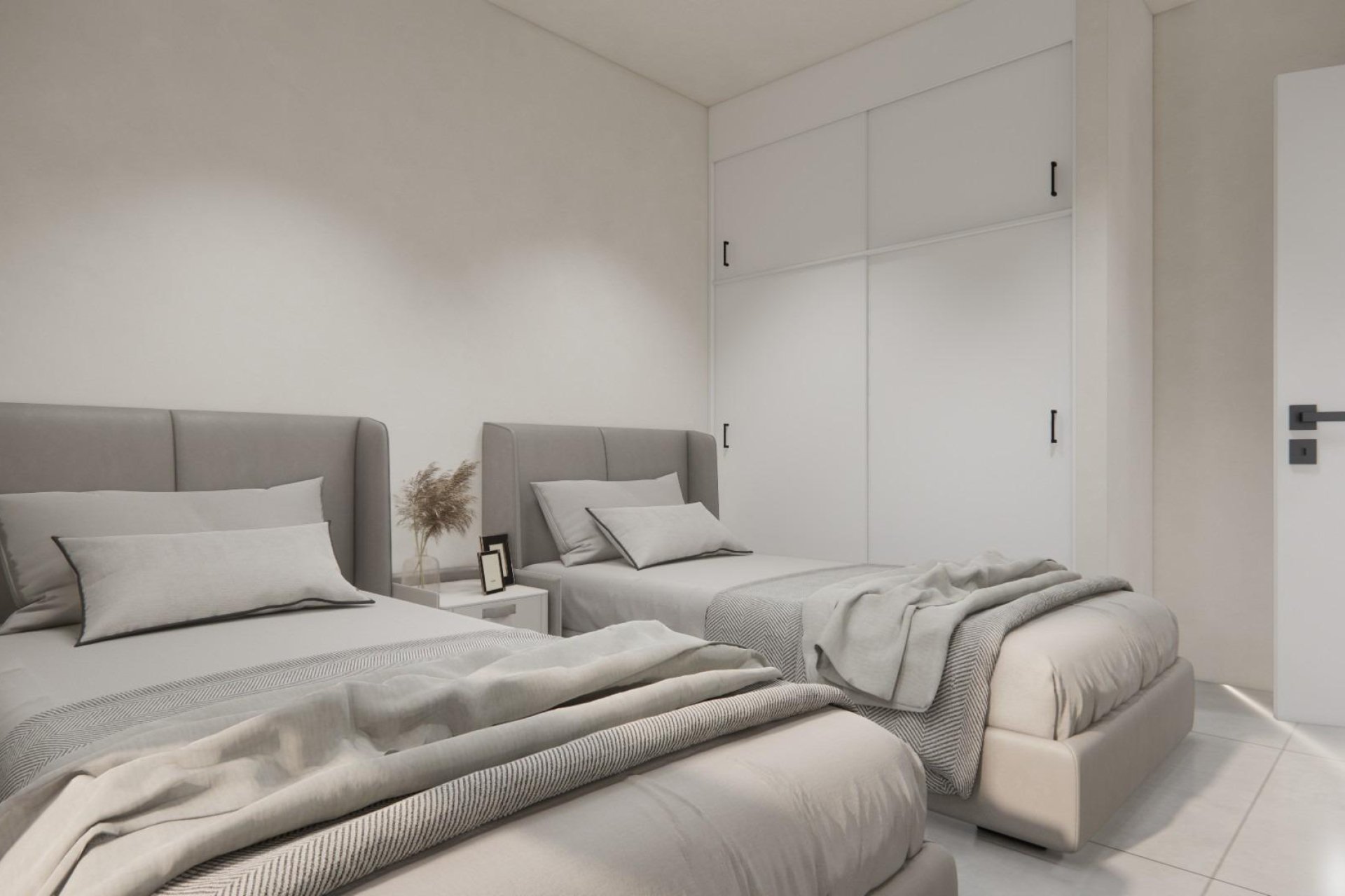 New Build - Villa - Los Montesinos - La Herrada