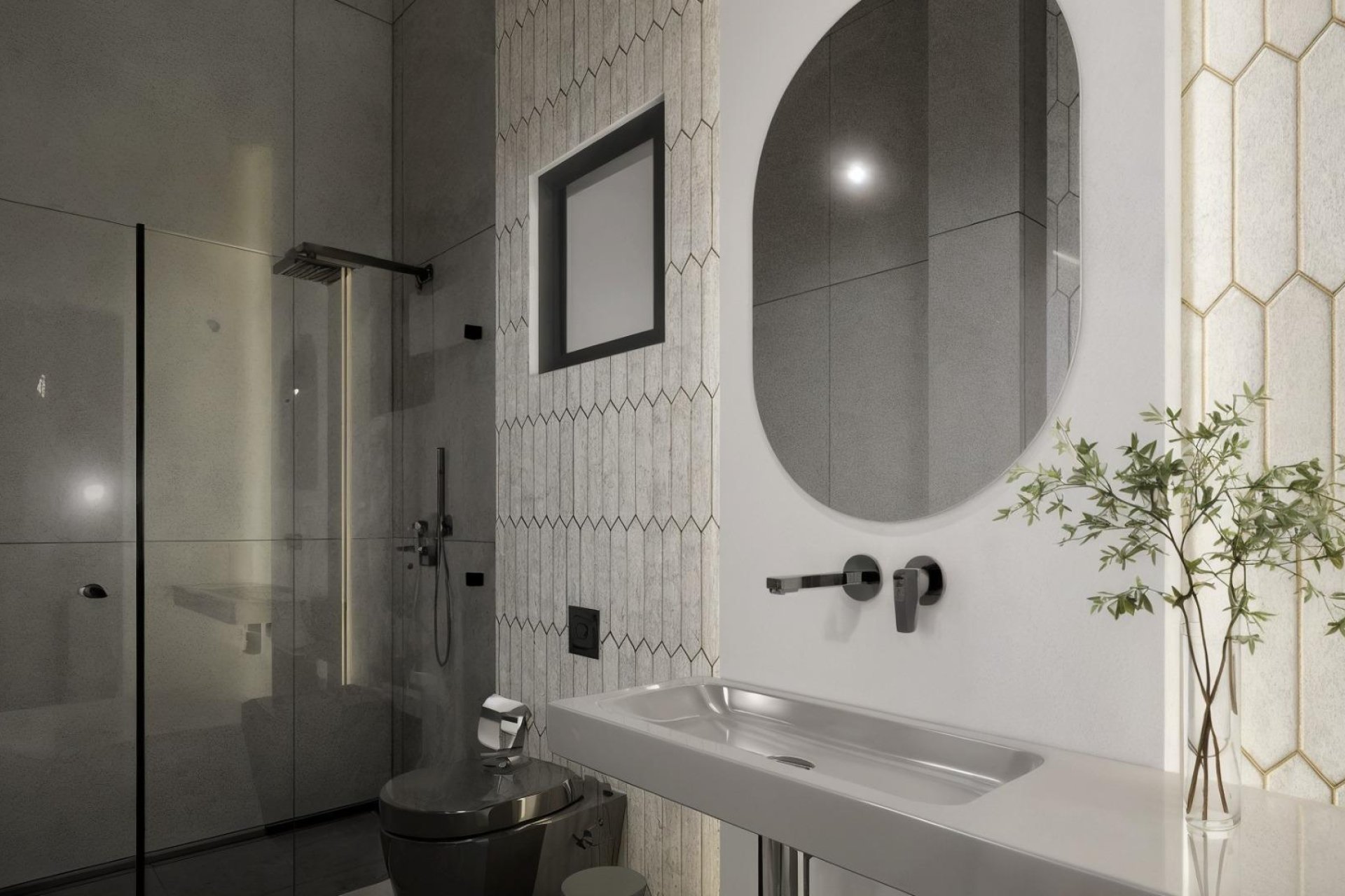 New Build - Villa - Los Montesinos - La Herrada