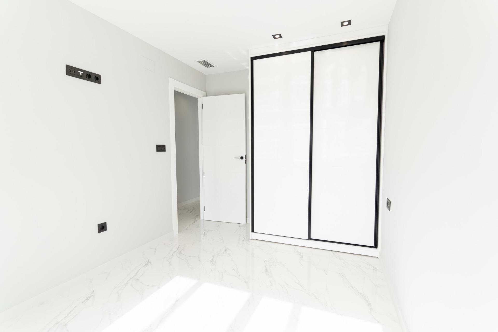 New Build - Villa - Orihuela Costa - Punta Prima