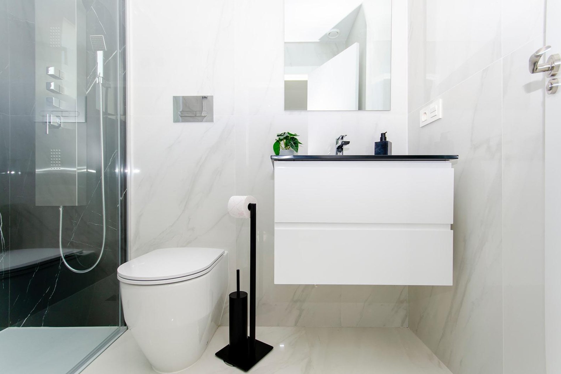 New Build - Villa - Orihuela - Vistabella Golf