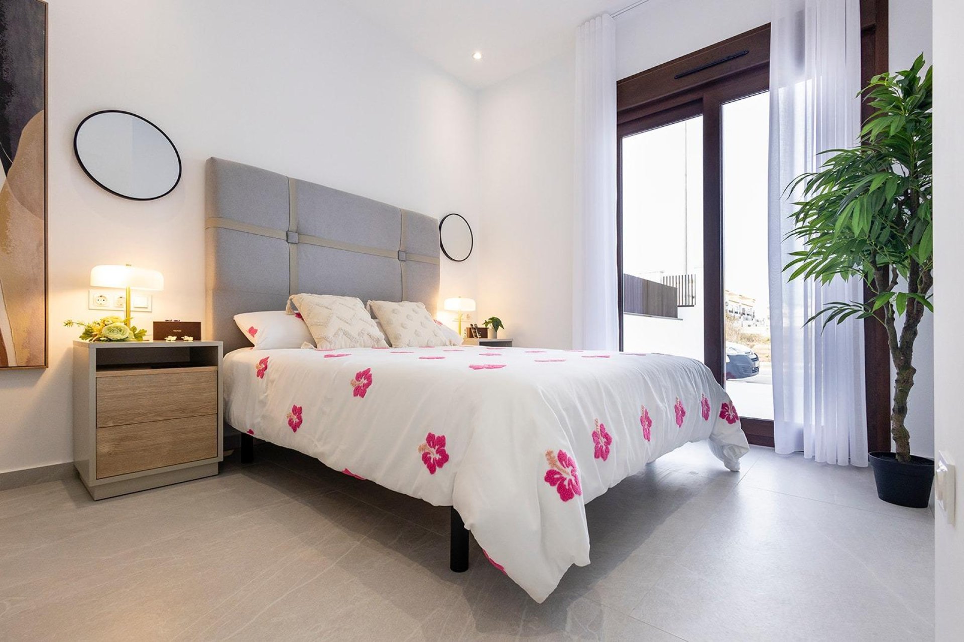 New Build - Villa - Orihuela - Vistabella Golf