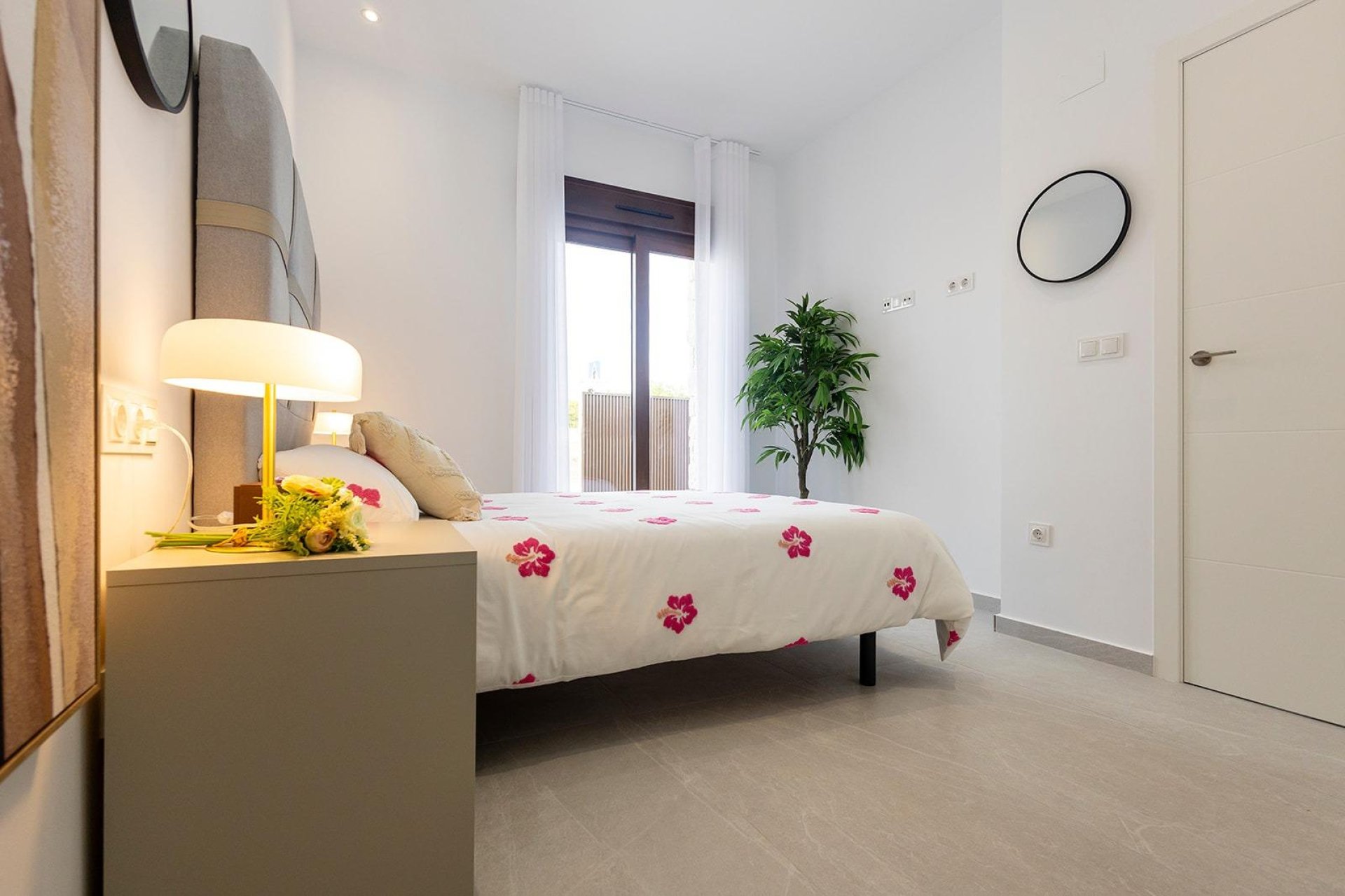 New Build - Villa - Orihuela - Vistabella Golf