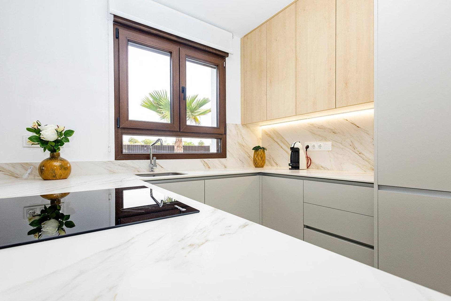 New Build - Villa - Orihuela - Vistabella Golf