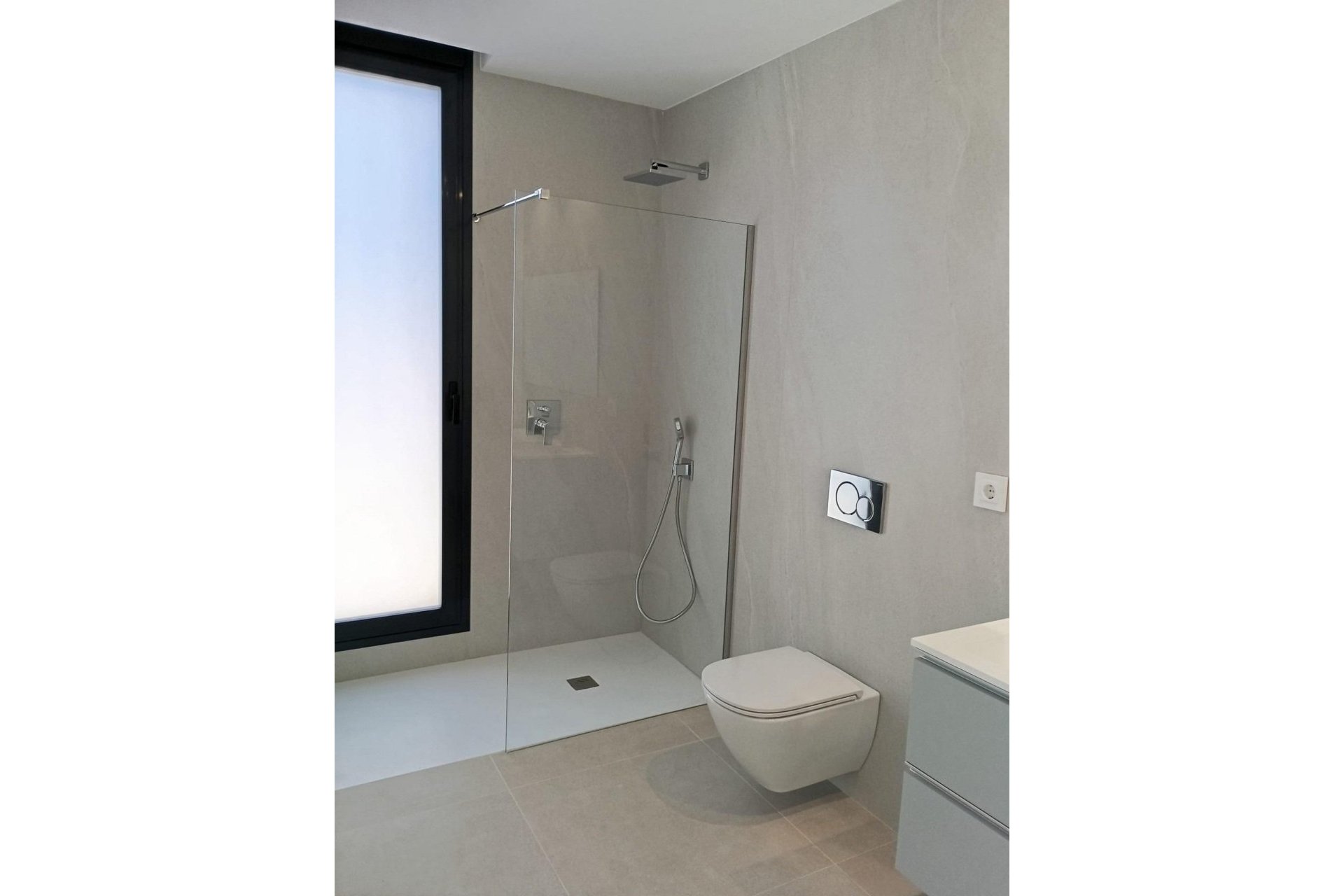 New Build - Villa - Pilar de la Horadada - Lo Romero Golf