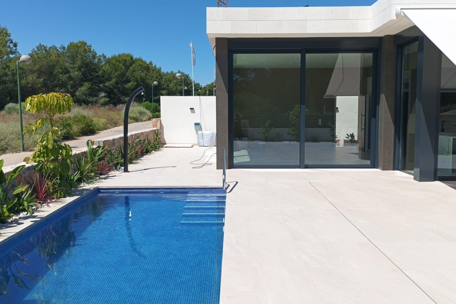 New Build - Villa - Pilar de la Horadada - Roda Golf
