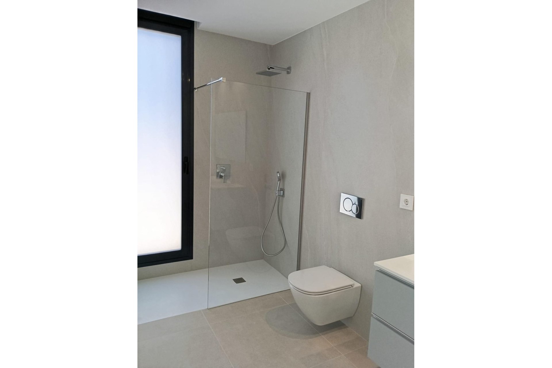 New Build - Villa - Pilar de la Horadada - Roda Golf