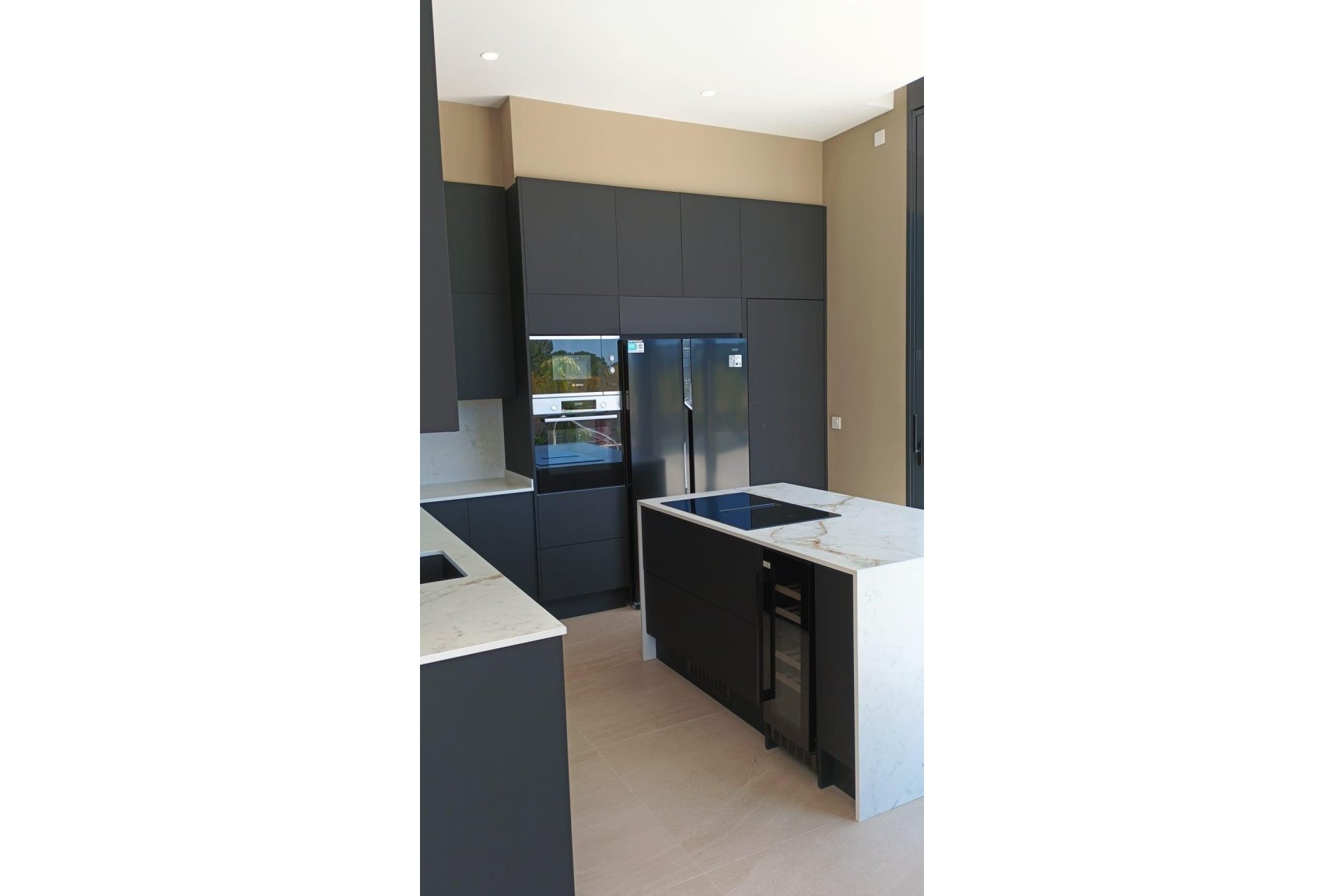 New Build - Villa - Pilar de la Horadada - Roda Golf