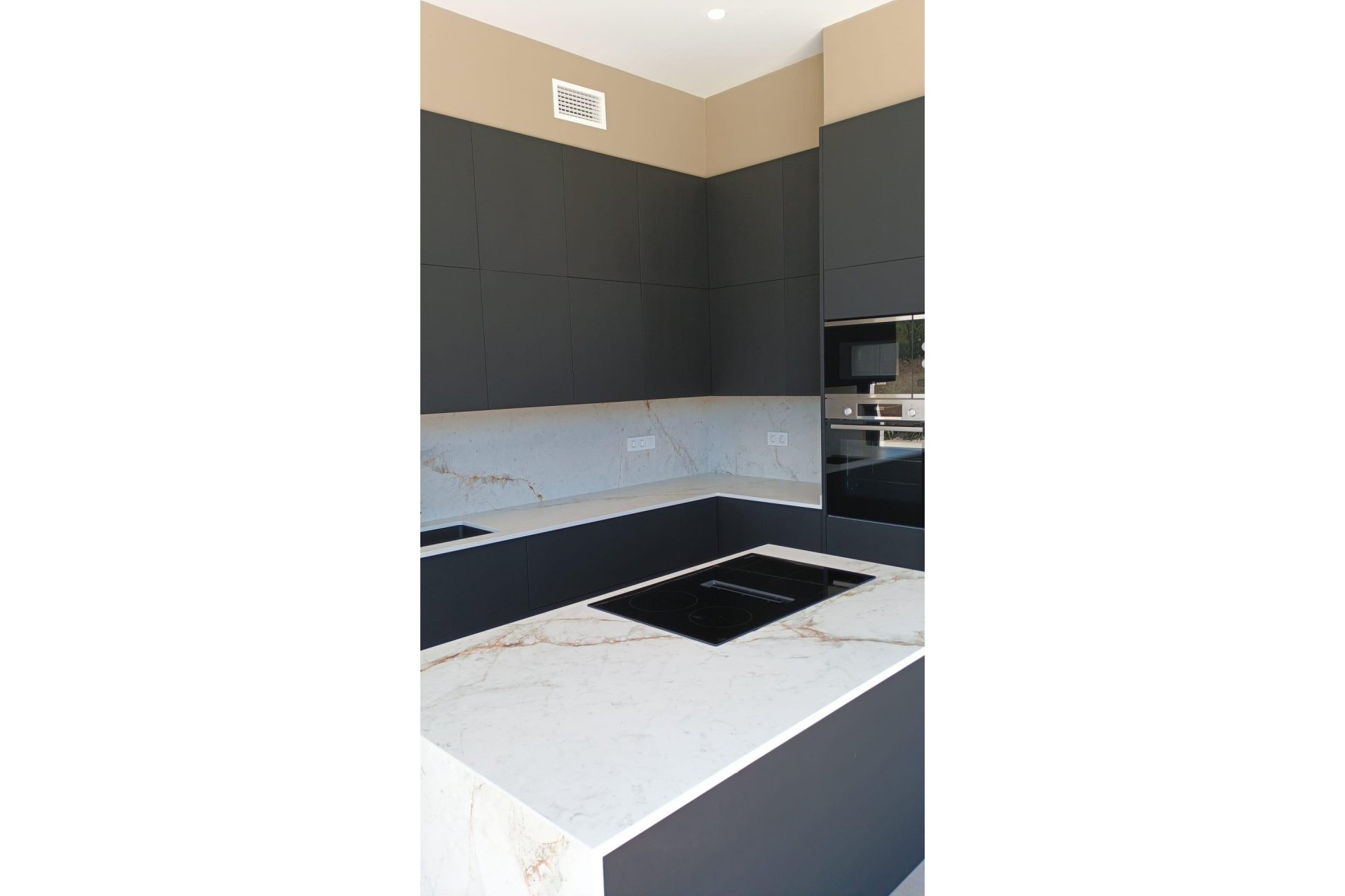 New Build - Villa - Pilar de la Horadada - Roda Golf