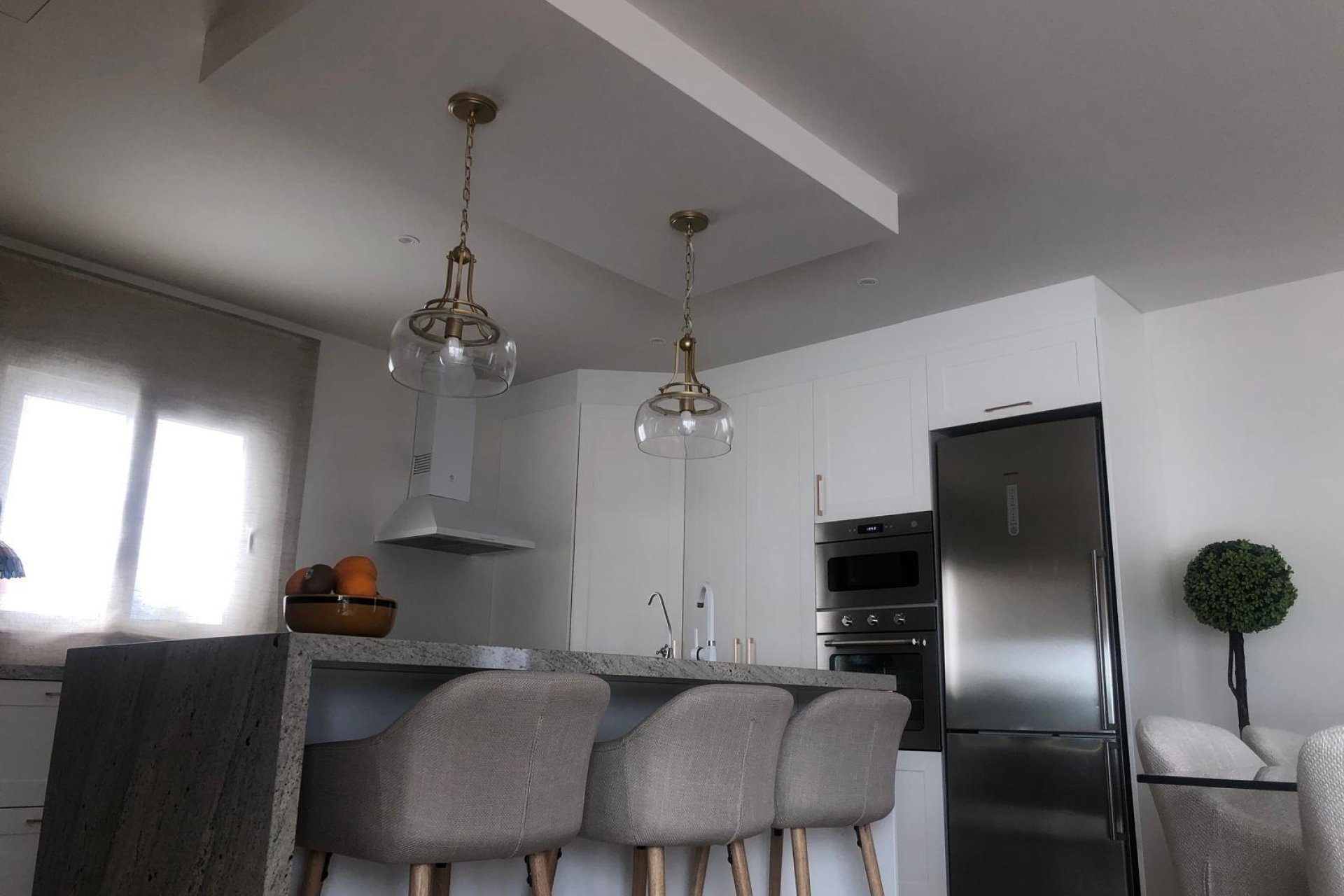 New Build - Villa - Pinoso - Casas Pastor