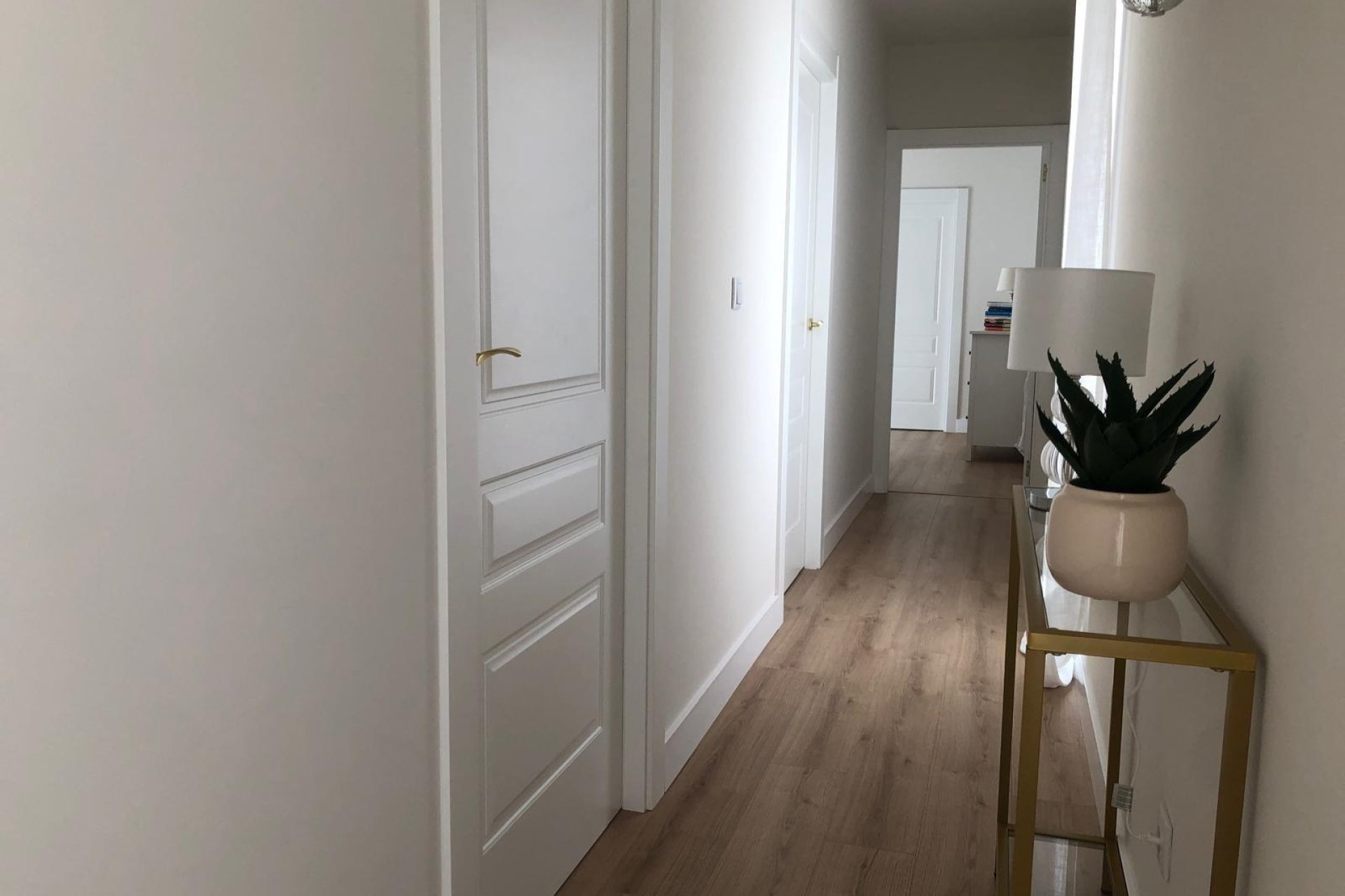 New Build - Villa - Pinoso - Casas Pastor