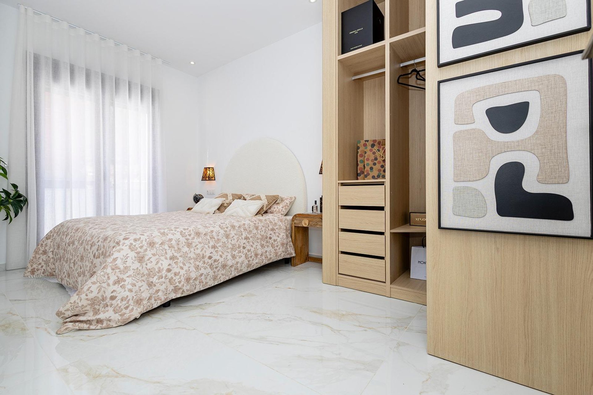 New Build - Villa - Polop - Polop Hills